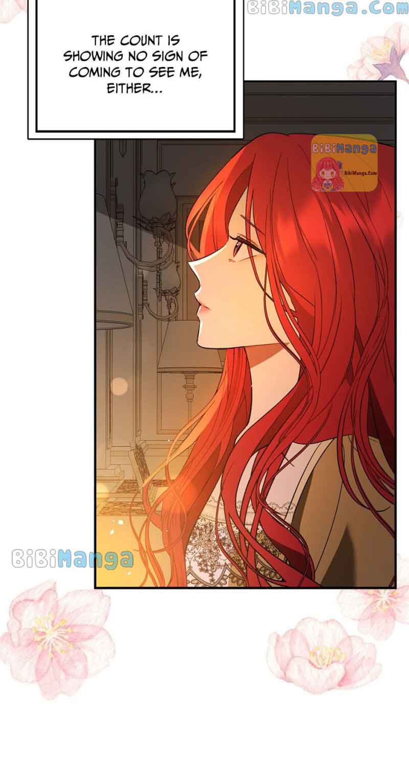 I Didn’t Mean to Seduce the Male Lead Chapter 71 - Page 8