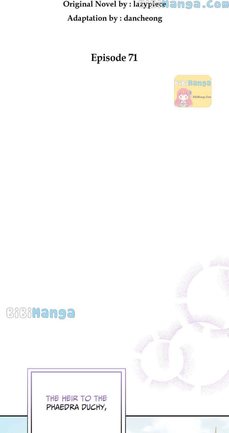 I Didn’t Mean to Seduce the Male Lead Chapter 71 - Page 21