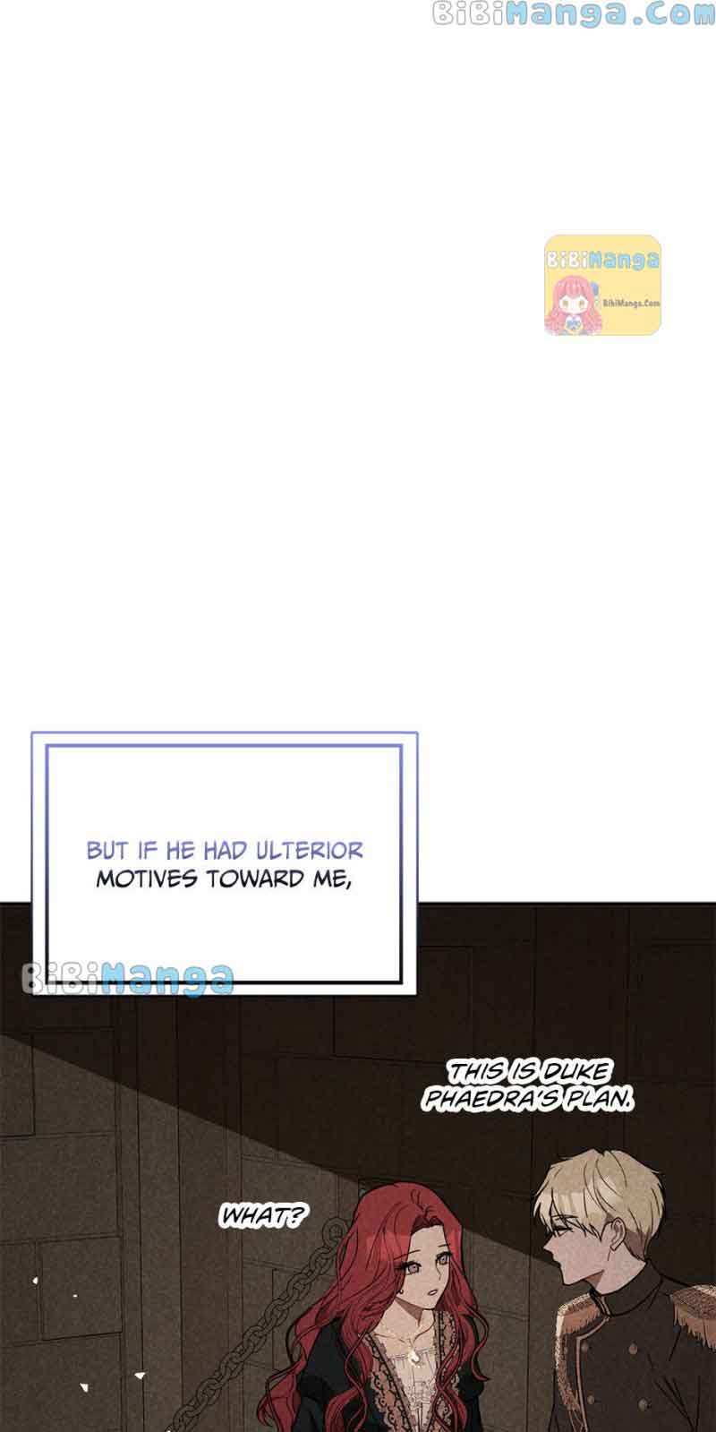 I Didn’t Mean to Seduce the Male Lead Chapter 71 - Page 33