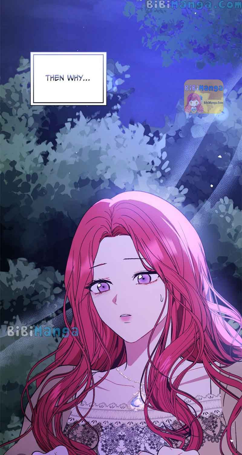 I Didn’t Mean to Seduce the Male Lead Chapter 71 - Page 81