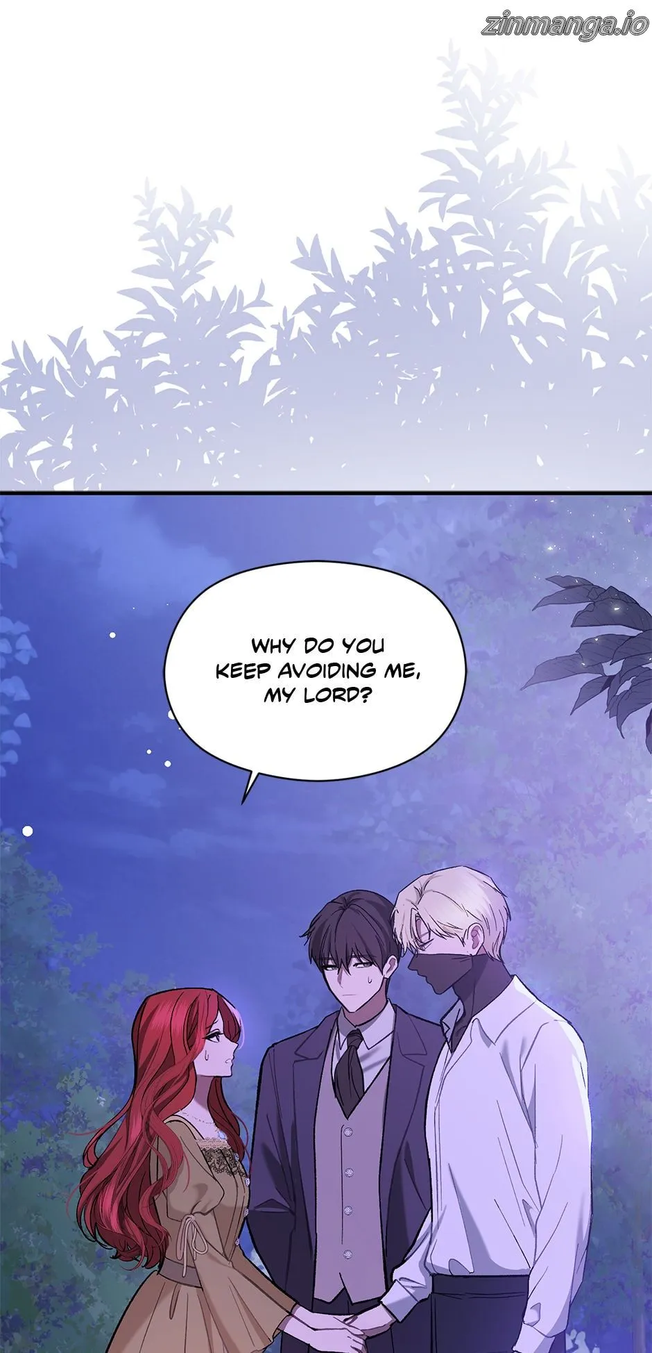 I Didn’t Mean to Seduce the Male Lead Chapter 72 - Page 8