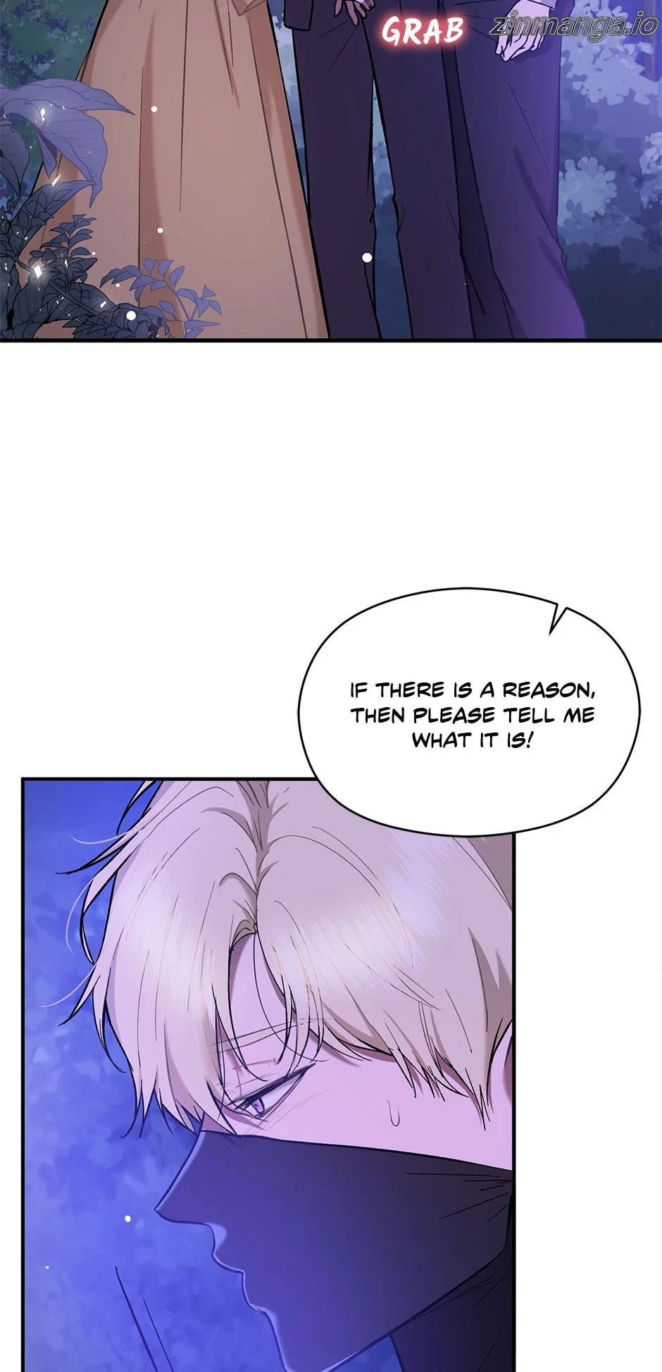 I Didn’t Mean to Seduce the Male Lead Chapter 72 - Page 9