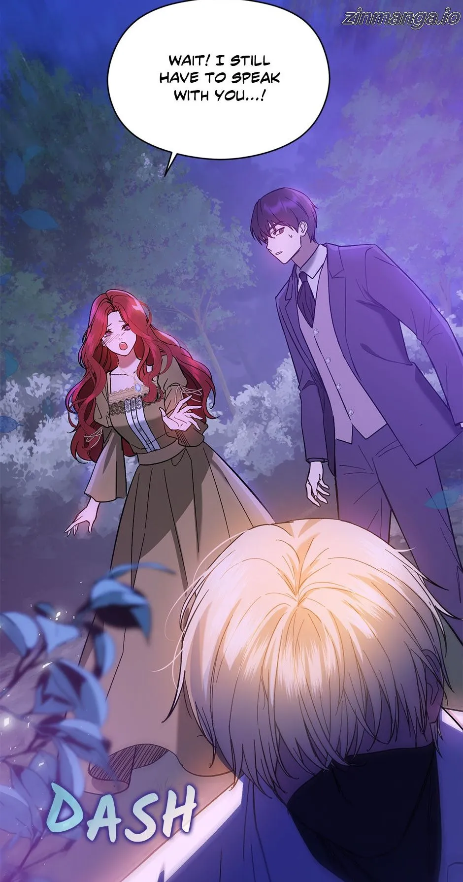 I Didn’t Mean to Seduce the Male Lead Chapter 72 - Page 17