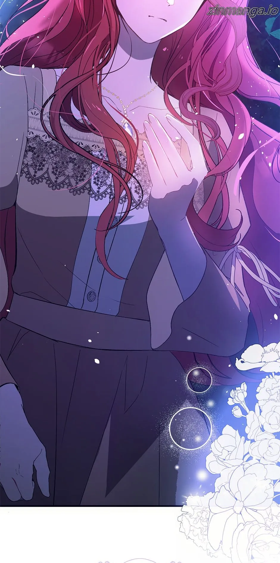 I Didn’t Mean to Seduce the Male Lead Chapter 72 - Page 22