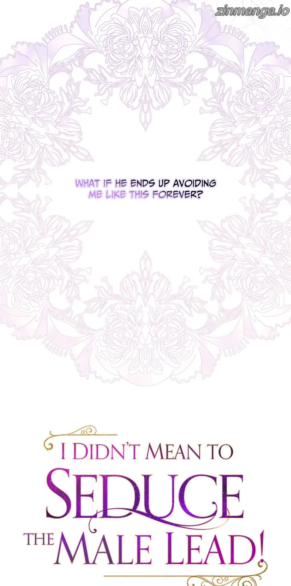 I Didn’t Mean to Seduce the Male Lead Chapter 72 - Page 23