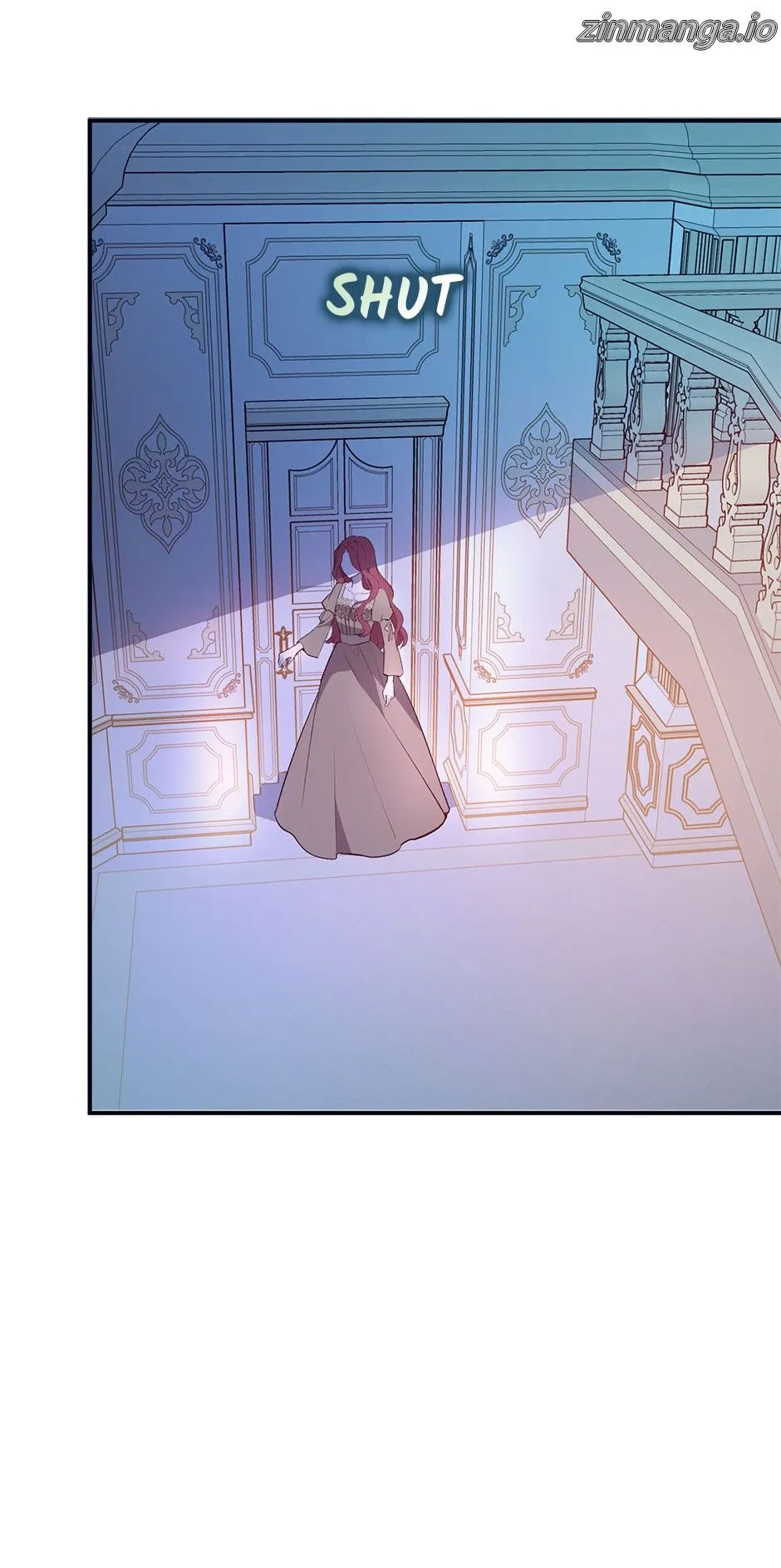 I Didn’t Mean to Seduce the Male Lead Chapter 72 - Page 27