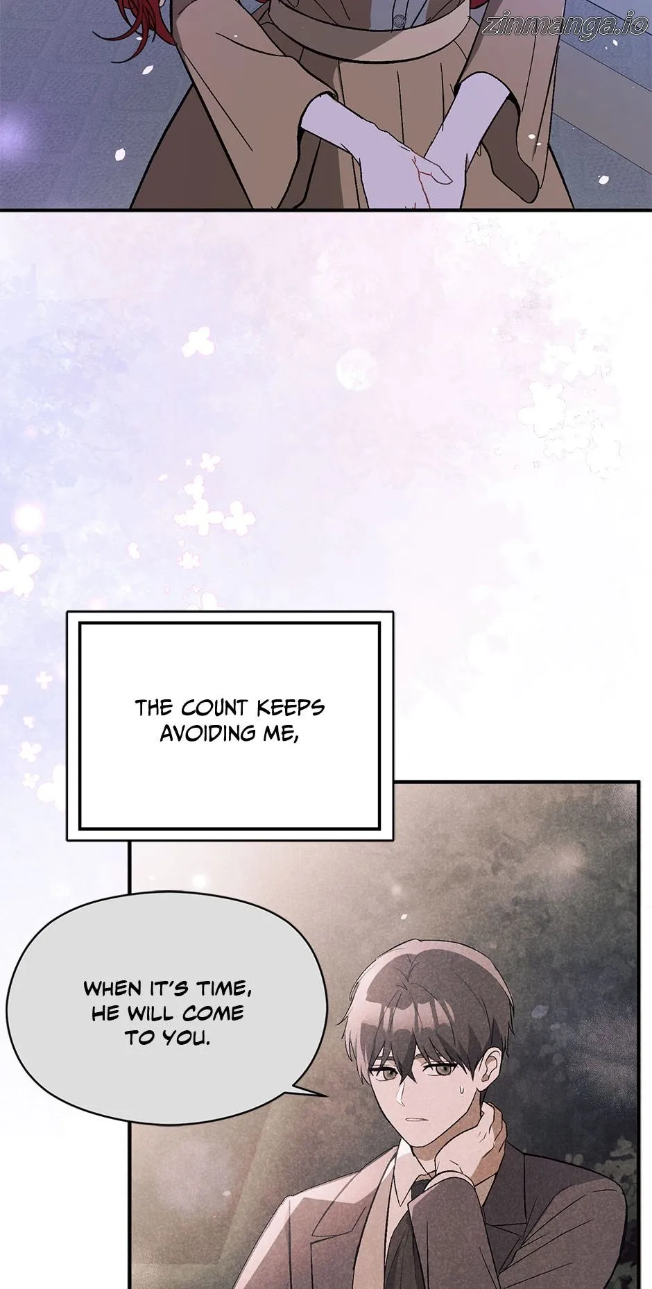 I Didn’t Mean to Seduce the Male Lead Chapter 72 - Page 29