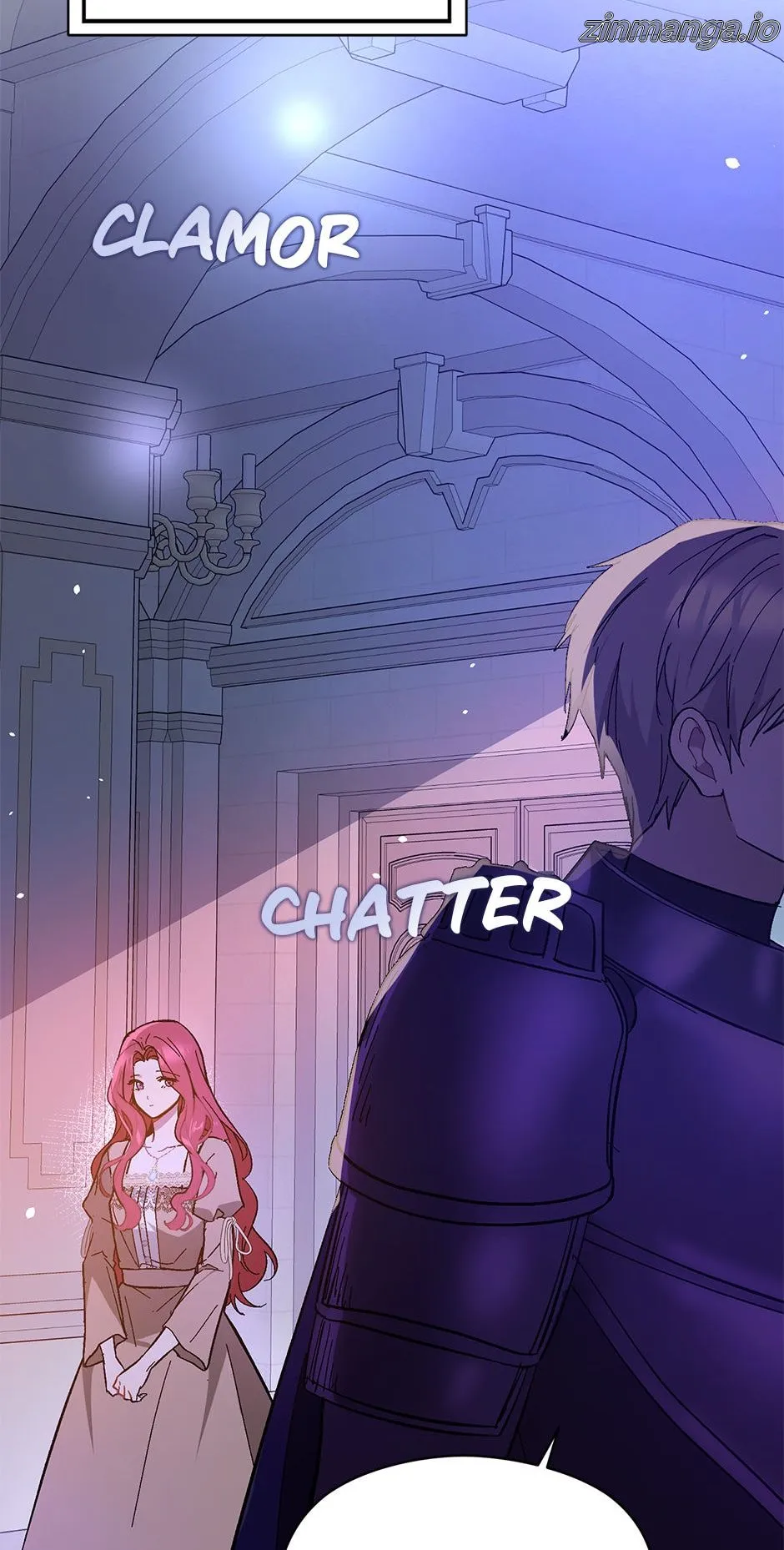 I Didn’t Mean to Seduce the Male Lead Chapter 72 - Page 31