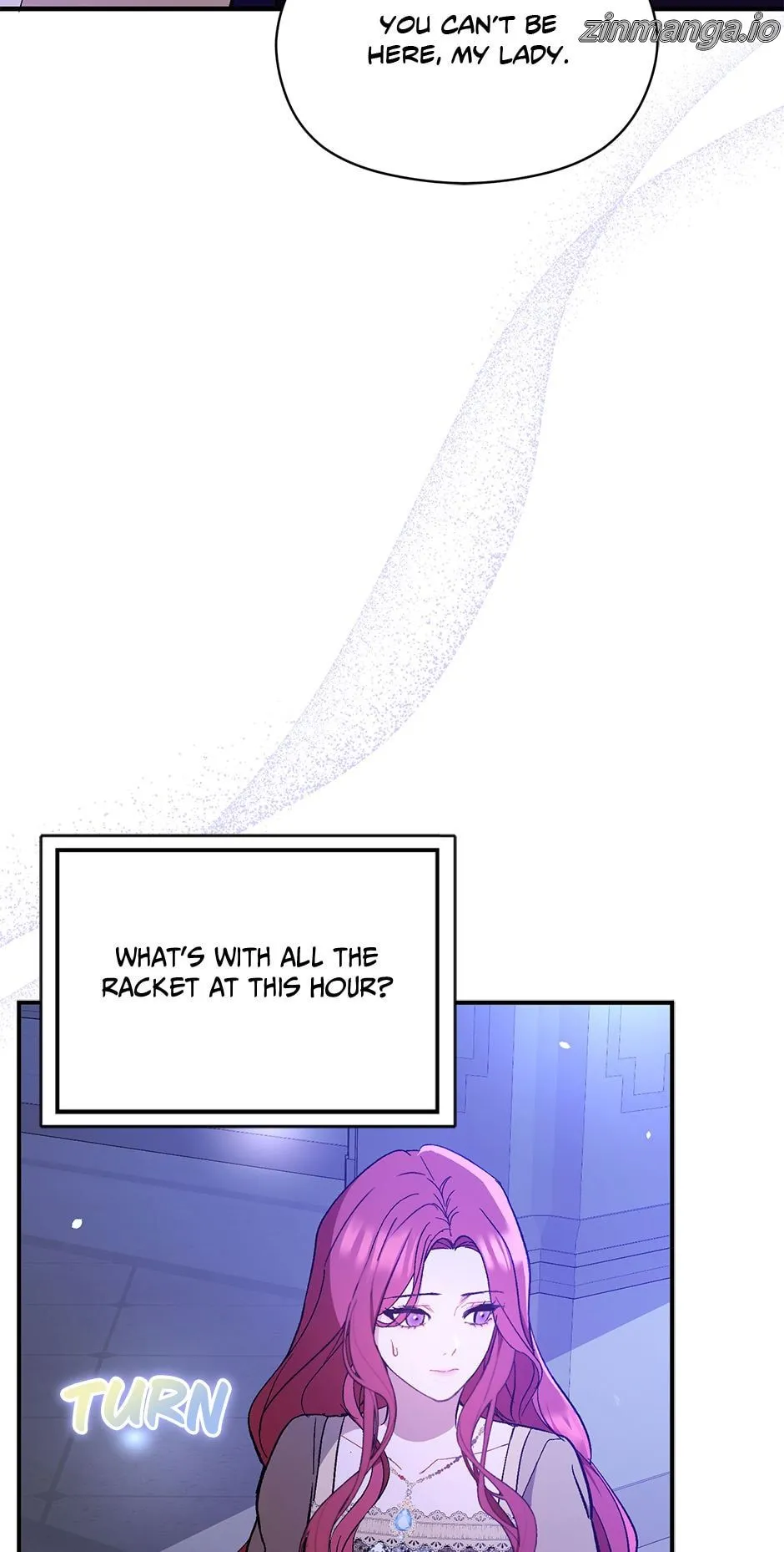 I Didn’t Mean to Seduce the Male Lead Chapter 72 - Page 32