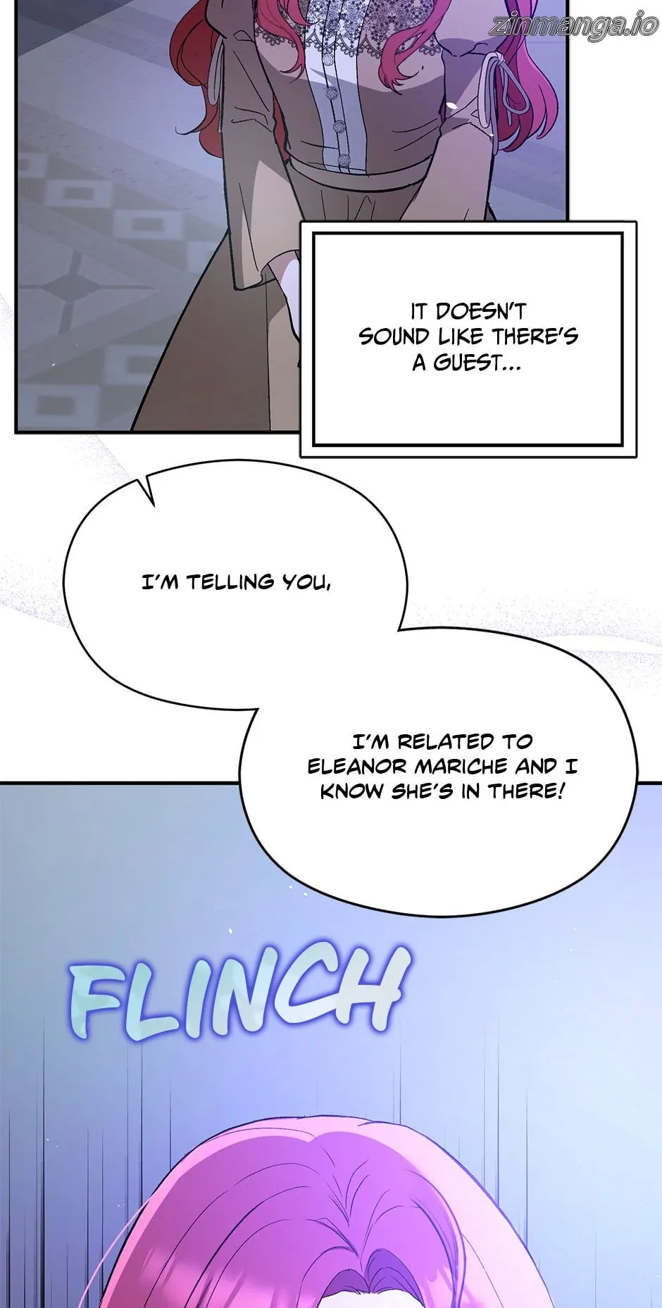 I Didn’t Mean to Seduce the Male Lead Chapter 72 - Page 33