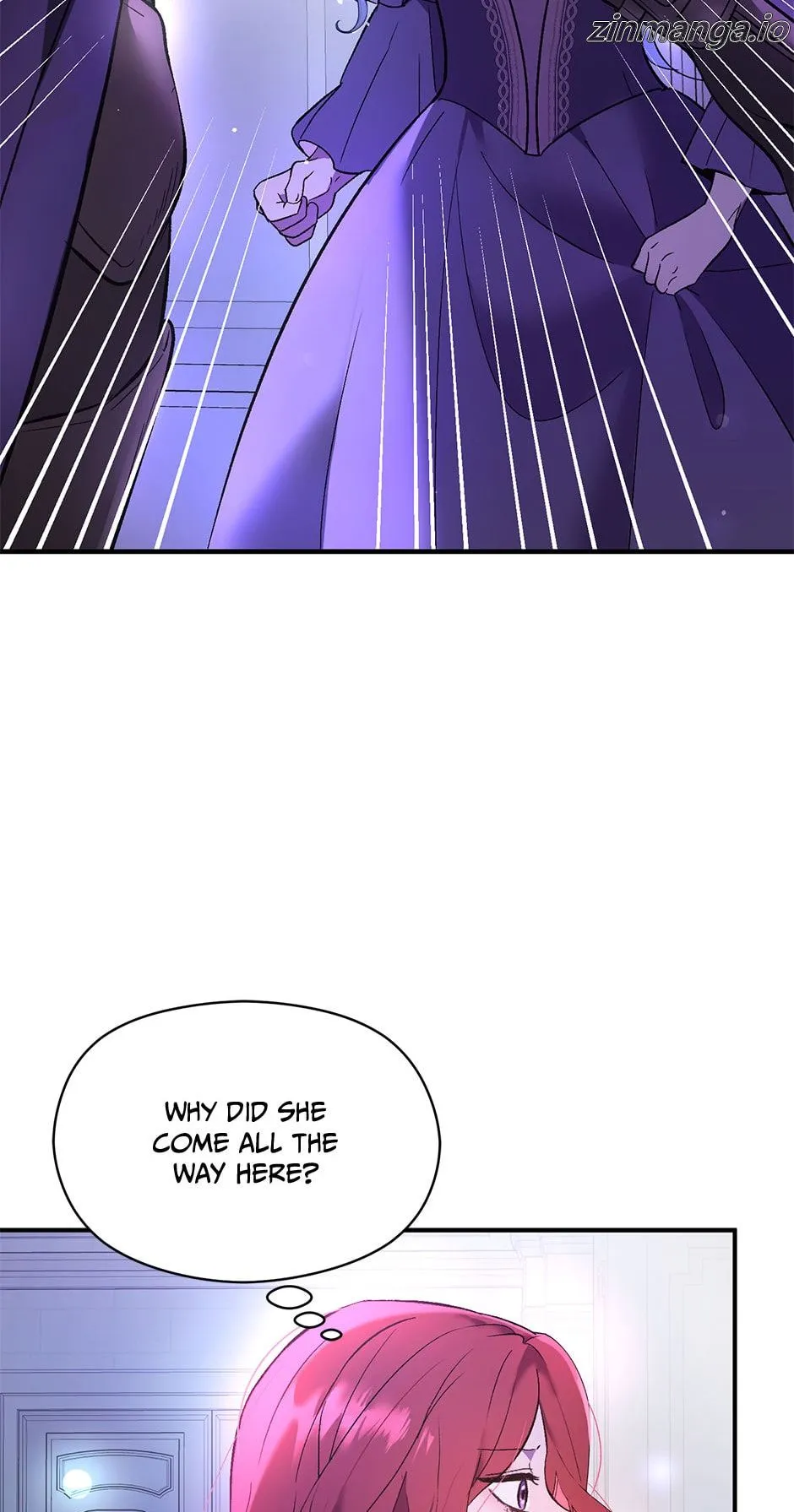 I Didn’t Mean to Seduce the Male Lead Chapter 72 - Page 36