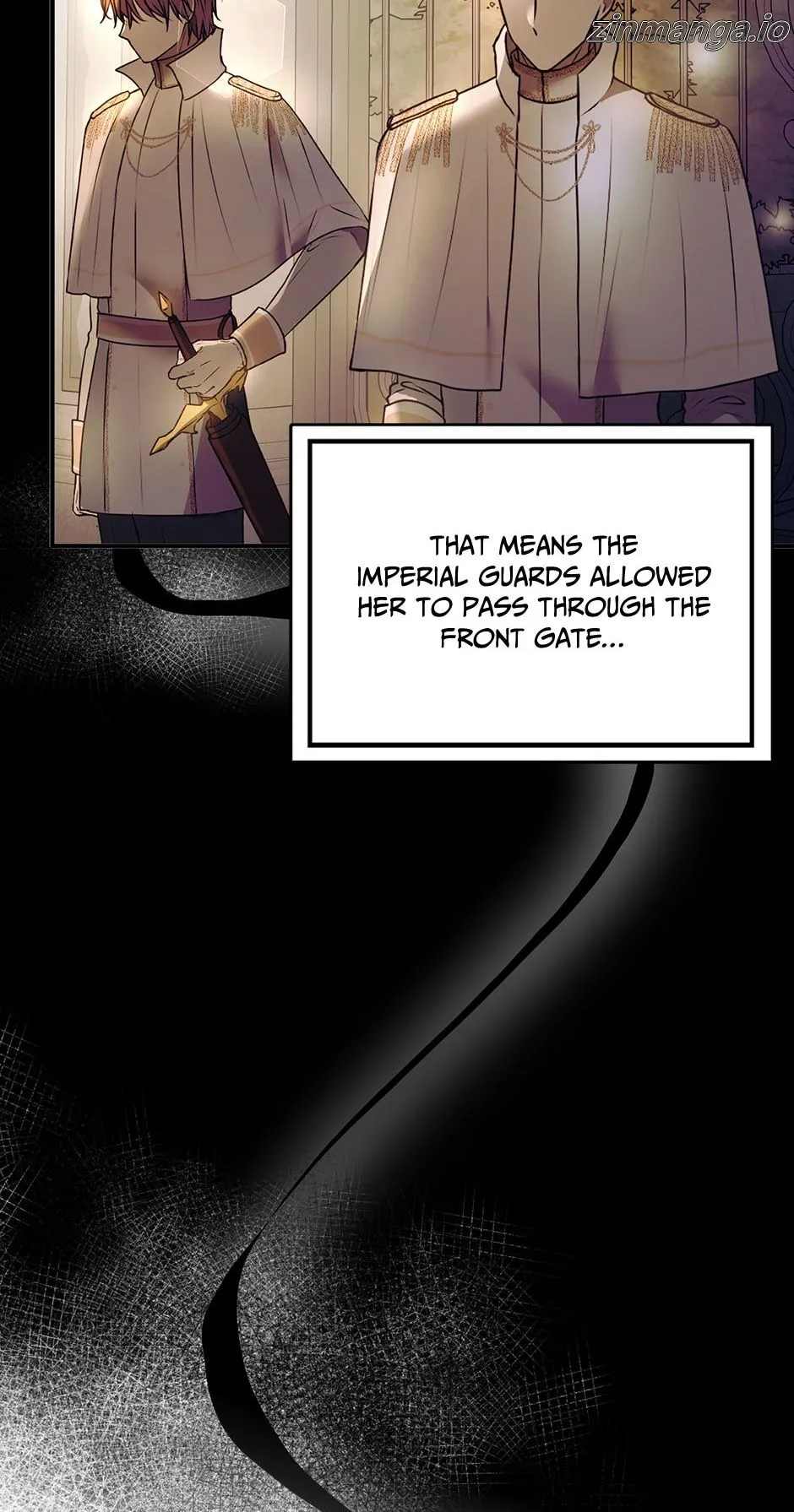 I Didn’t Mean to Seduce the Male Lead Chapter 72 - Page 38