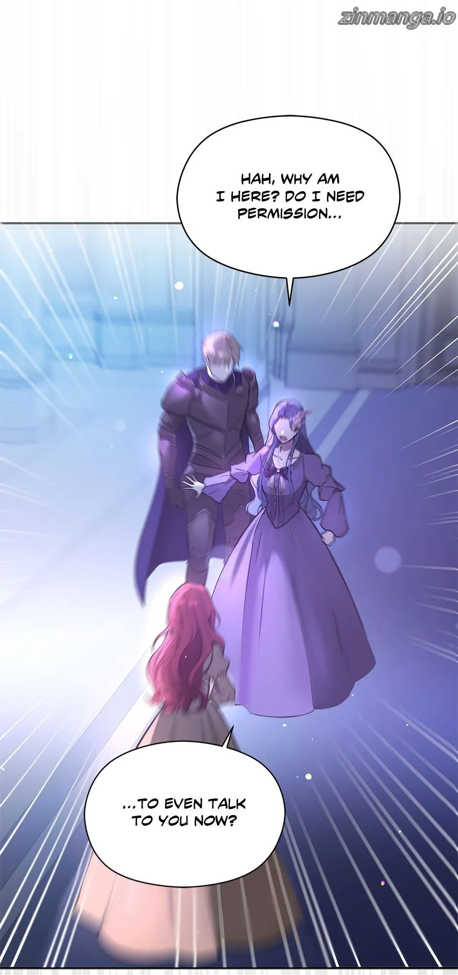 I Didn’t Mean to Seduce the Male Lead Chapter 72 - Page 43