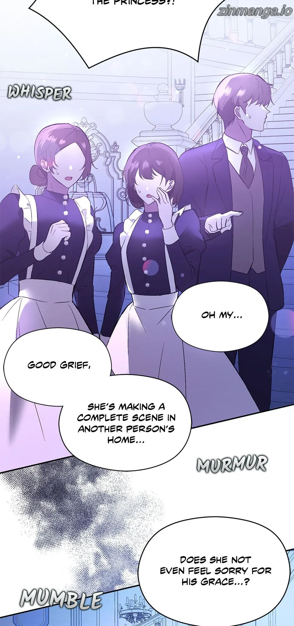 I Didn’t Mean to Seduce the Male Lead Chapter 72 - Page 46