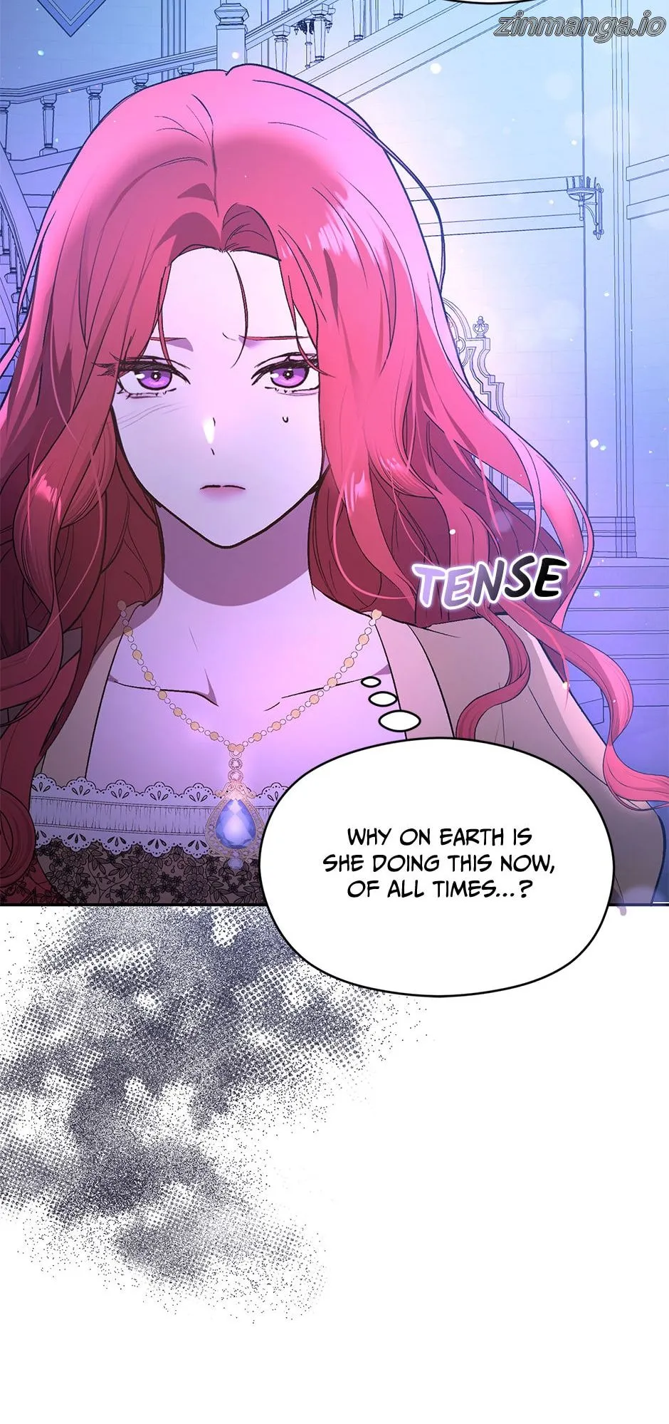 I Didn’t Mean to Seduce the Male Lead Chapter 72 - Page 47