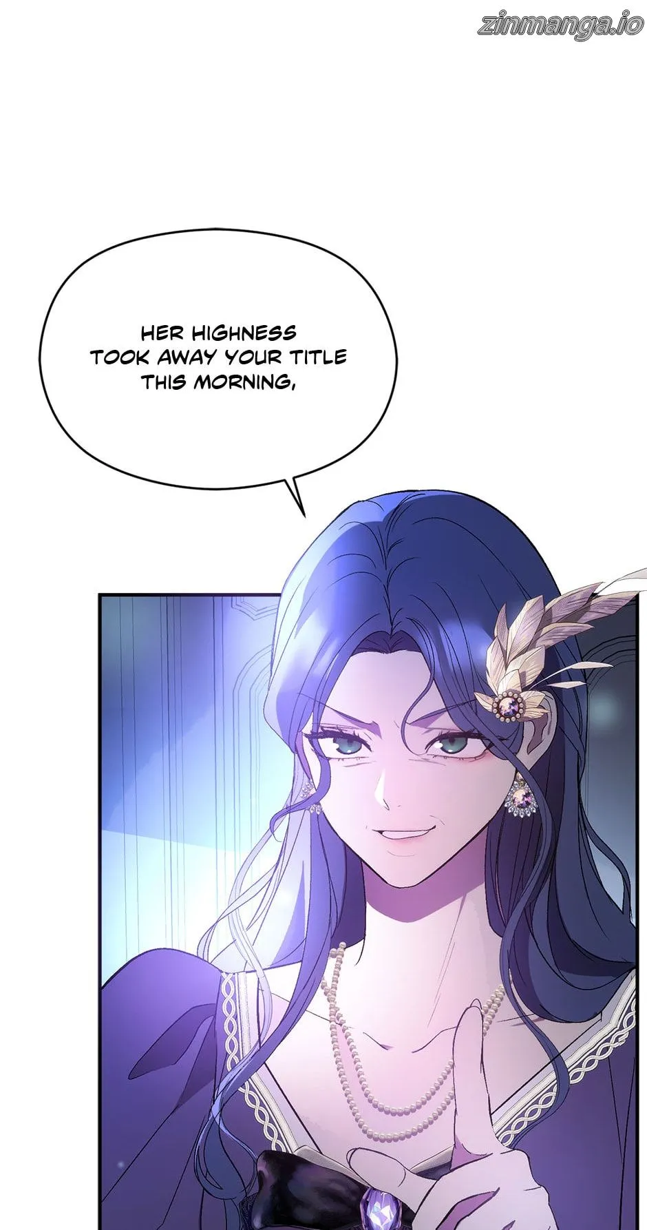 I Didn’t Mean to Seduce the Male Lead Chapter 72 - Page 49