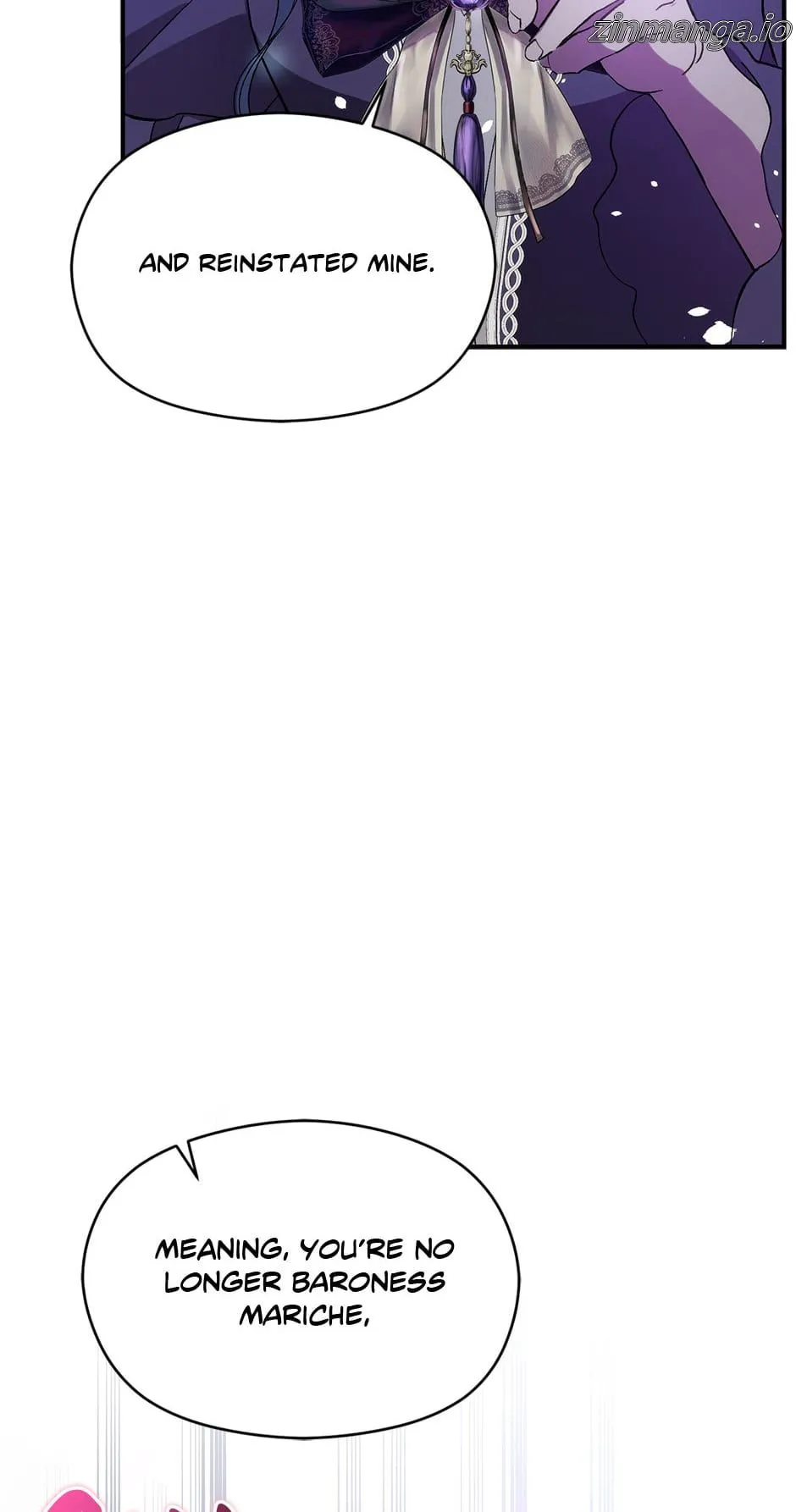 I Didn’t Mean to Seduce the Male Lead Chapter 72 - Page 50