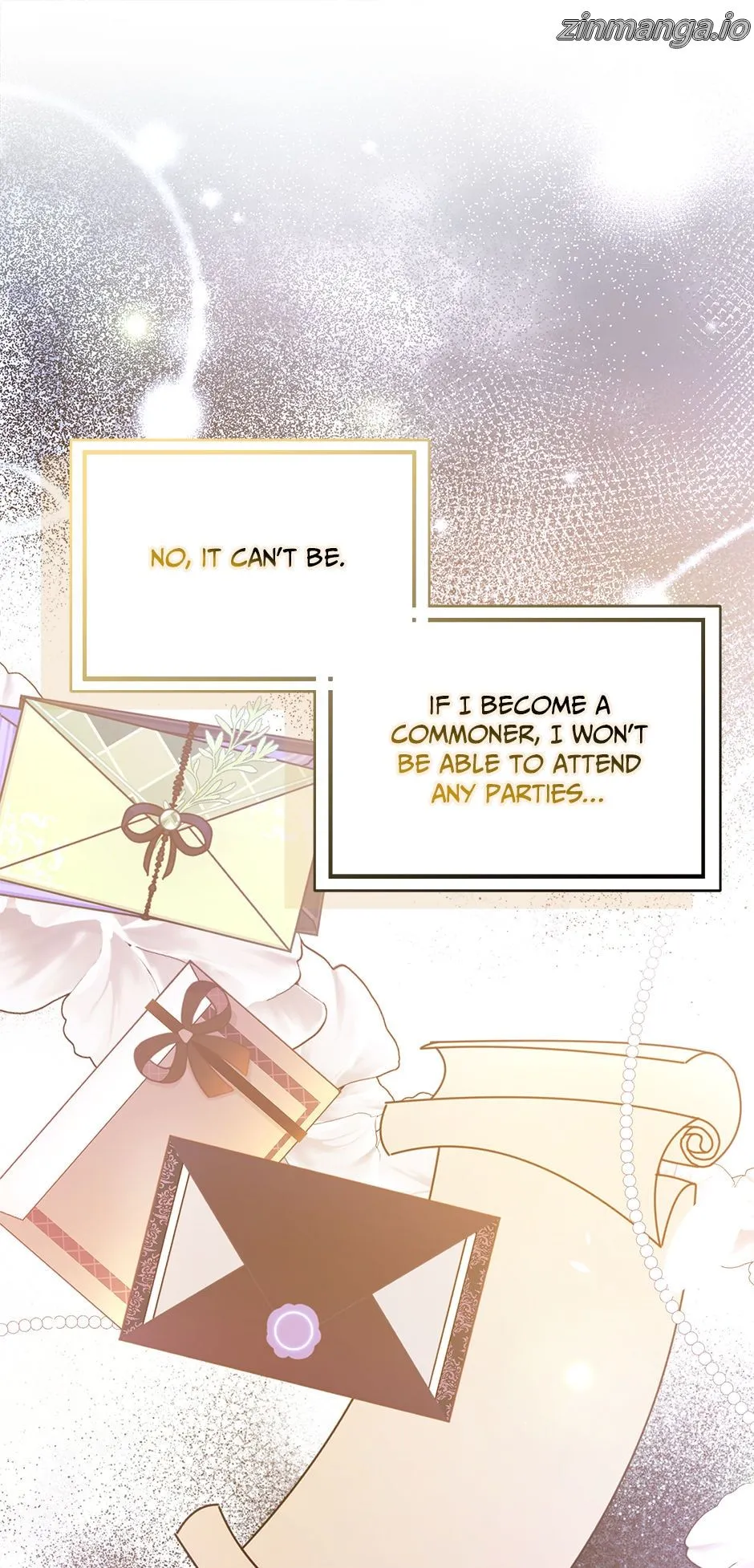 I Didn’t Mean to Seduce the Male Lead Chapter 72 - Page 54