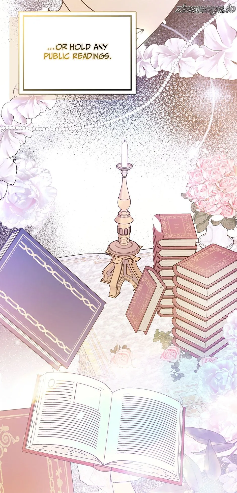 I Didn’t Mean to Seduce the Male Lead Chapter 72 - Page 55