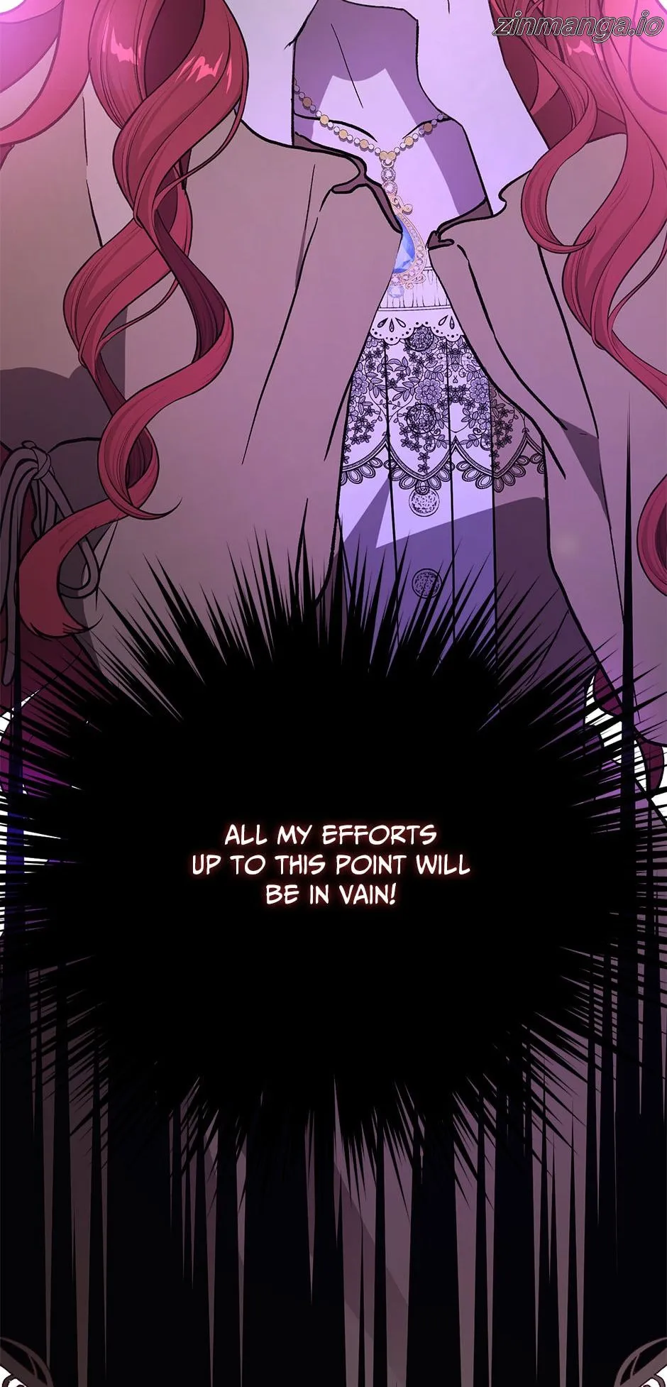 I Didn’t Mean to Seduce the Male Lead Chapter 72 - Page 57