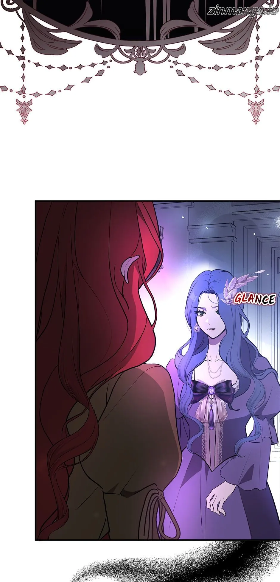 I Didn’t Mean to Seduce the Male Lead Chapter 72 - Page 58