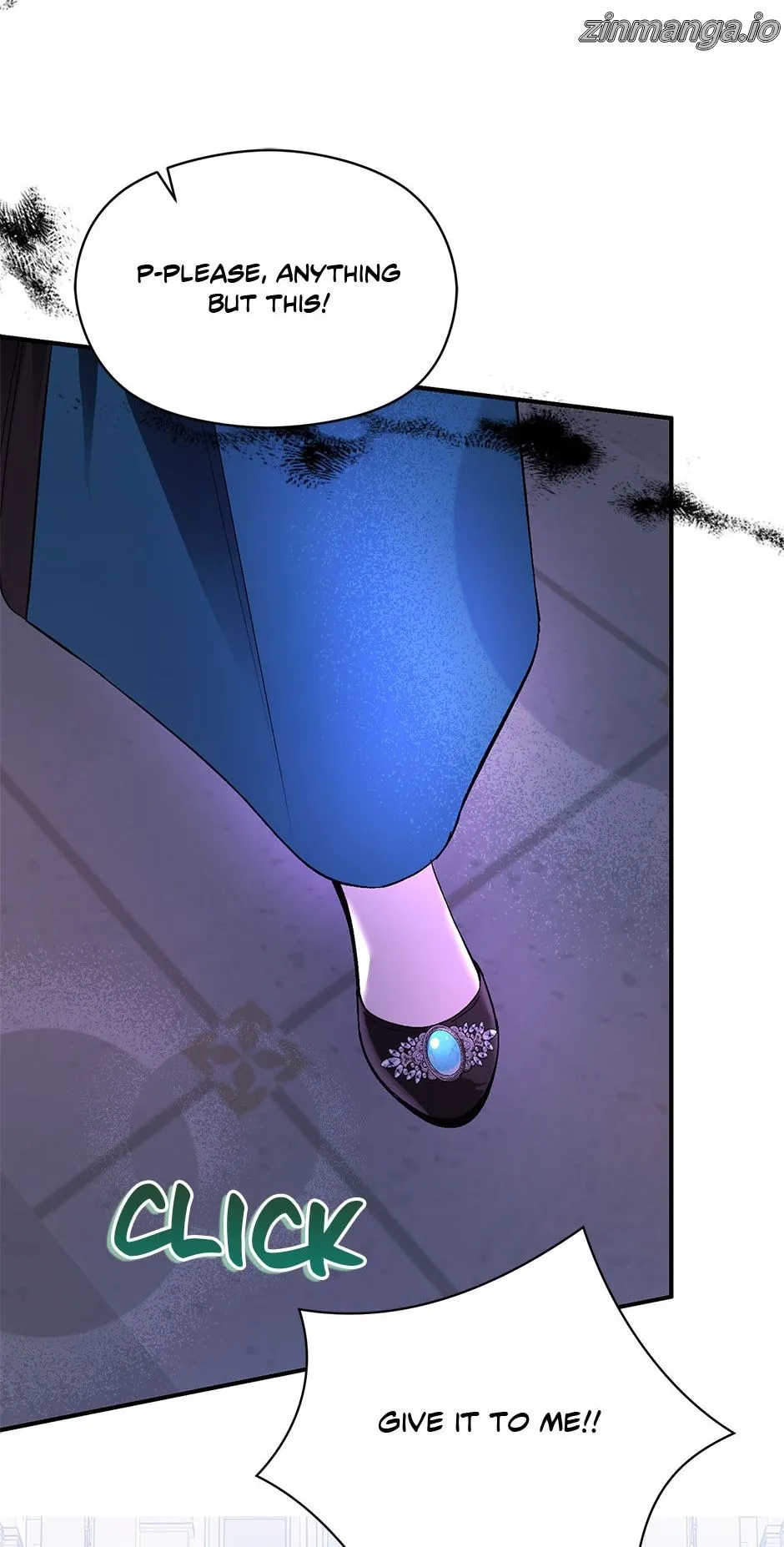 I Didn’t Mean to Seduce the Male Lead Chapter 72 - Page 62