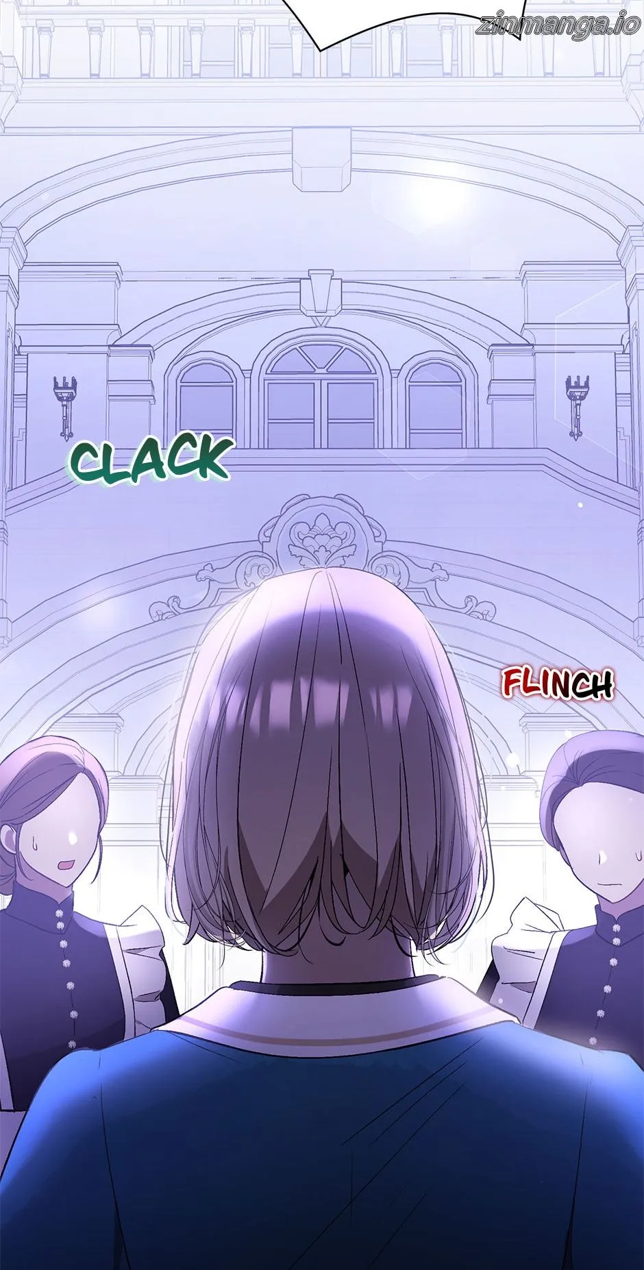 I Didn’t Mean to Seduce the Male Lead Chapter 72 - Page 63