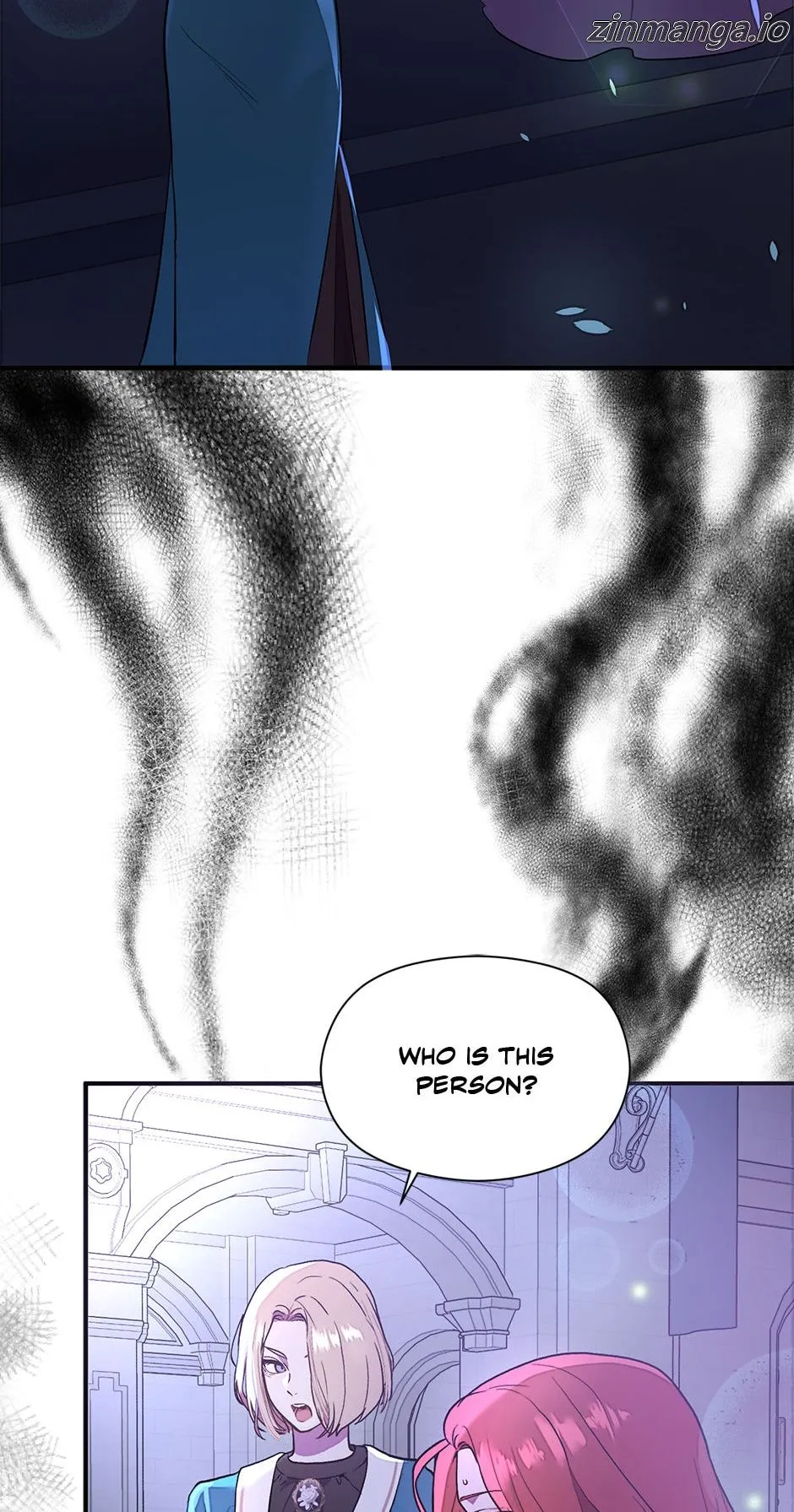 I Didn’t Mean to Seduce the Male Lead Chapter 72 - Page 69