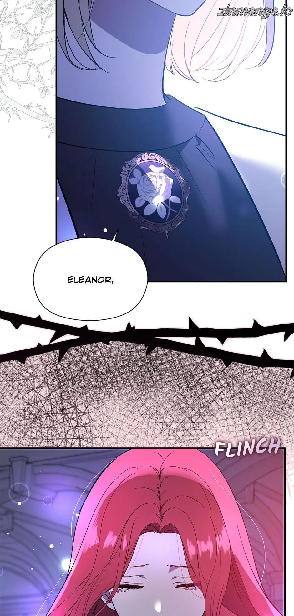 I Didn’t Mean to Seduce the Male Lead Chapter 72 - Page 77