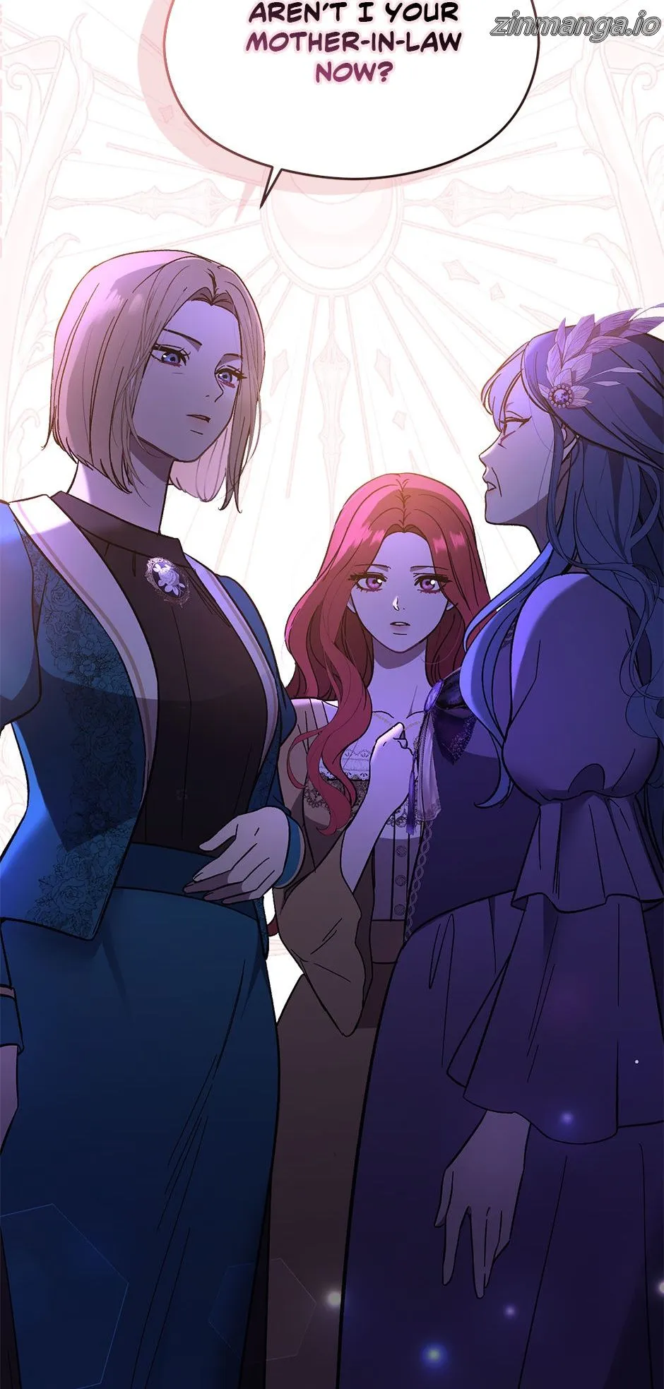 I Didn’t Mean to Seduce the Male Lead Chapter 72 - Page 79