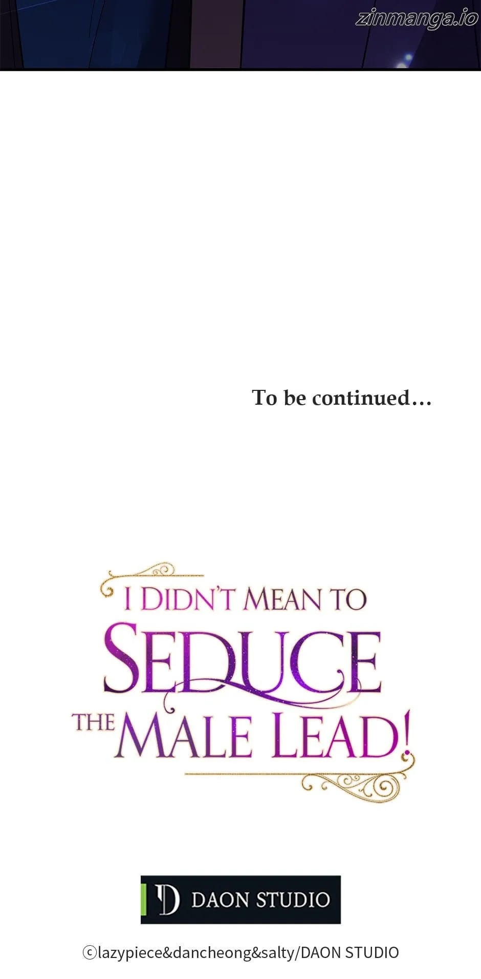 I Didn’t Mean to Seduce the Male Lead Chapter 72 - Page 80