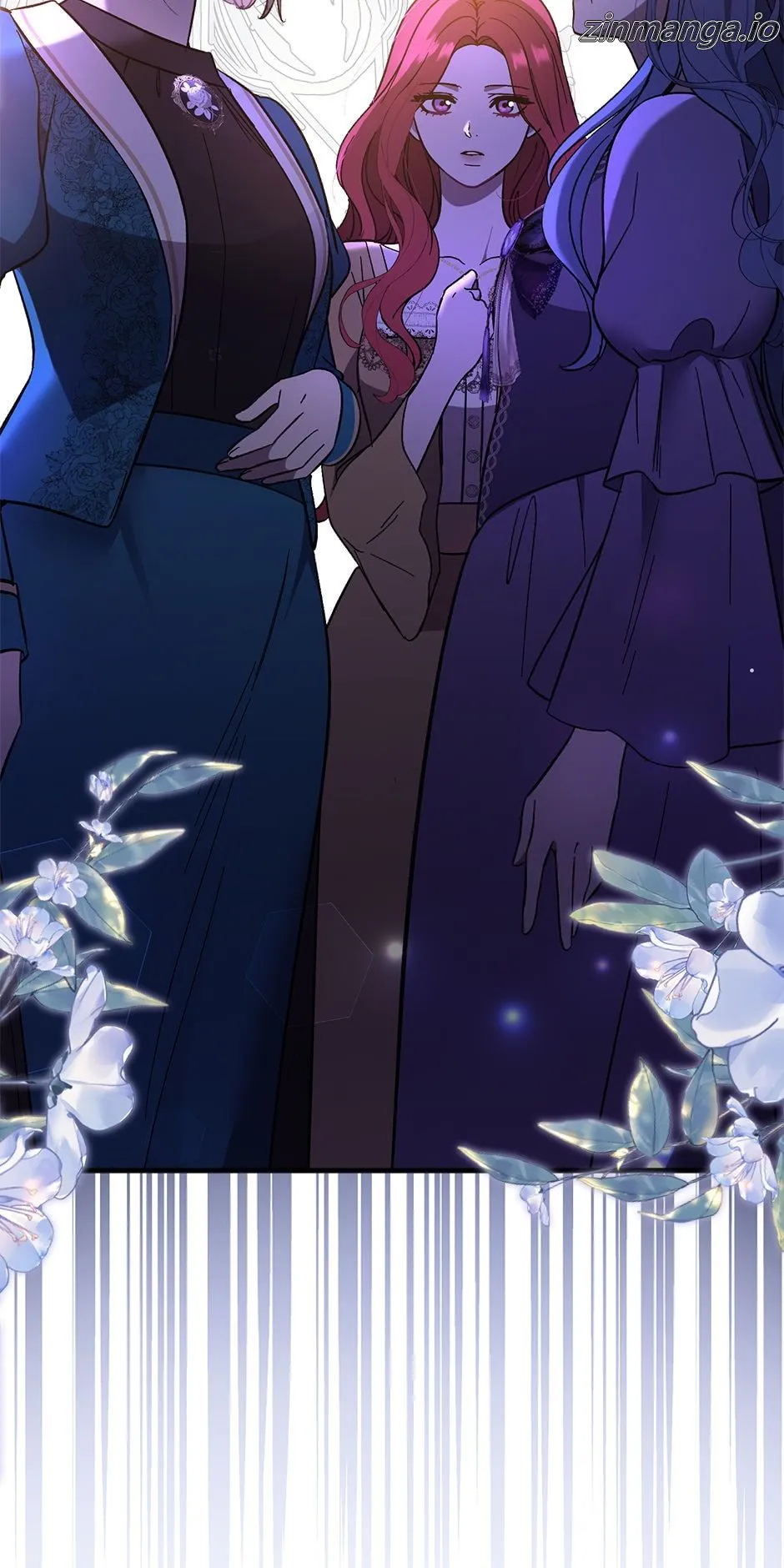 I Didn’t Mean to Seduce the Male Lead Chapter 73 - Page 4