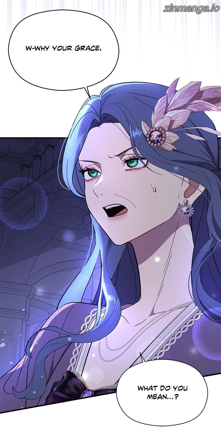 I Didn’t Mean to Seduce the Male Lead Chapter 73 - Page 5