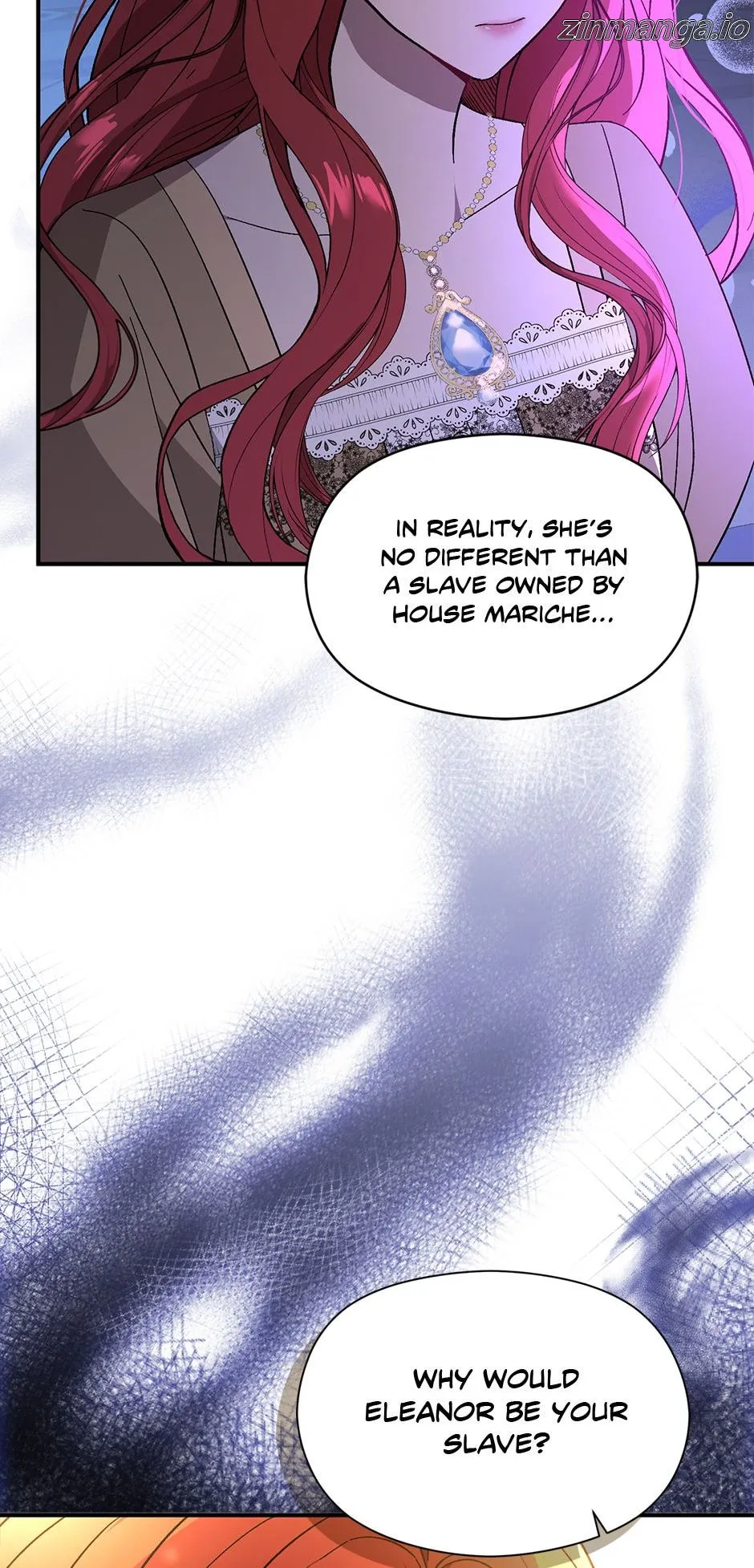 I Didn’t Mean to Seduce the Male Lead Chapter 73 - Page 10