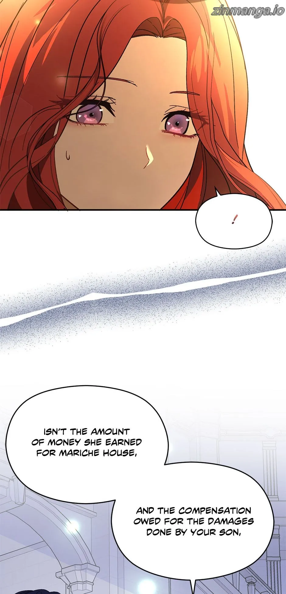 I Didn’t Mean to Seduce the Male Lead Chapter 73 - Page 11
