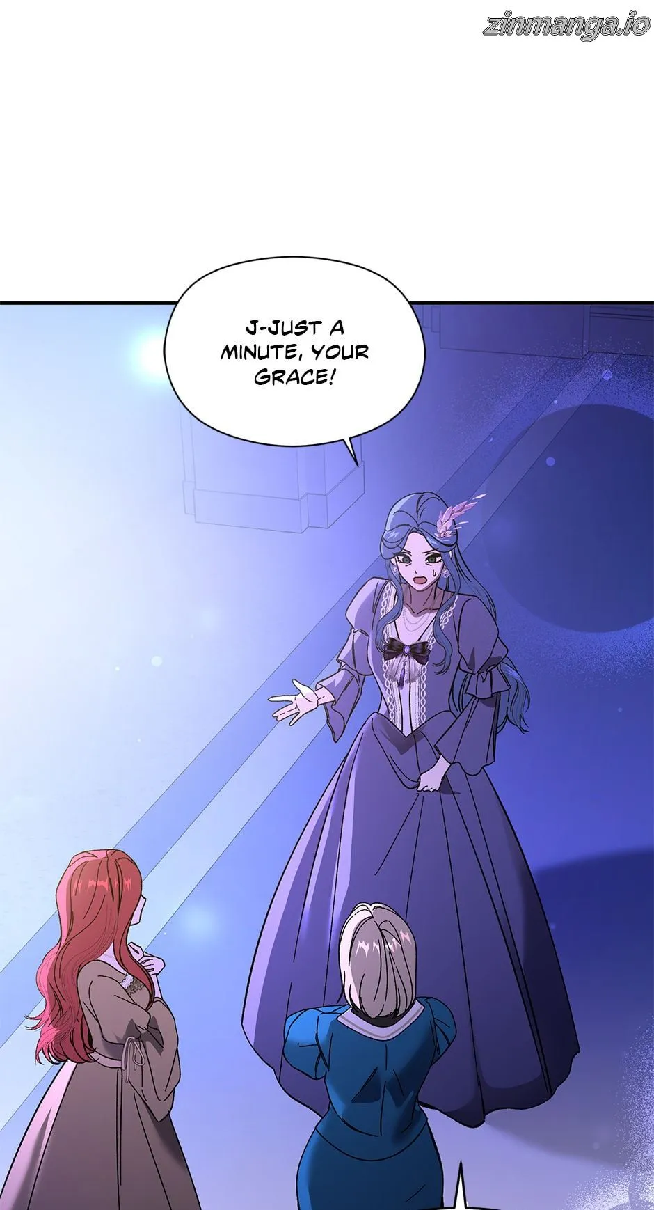 I Didn’t Mean to Seduce the Male Lead Chapter 73 - Page 13