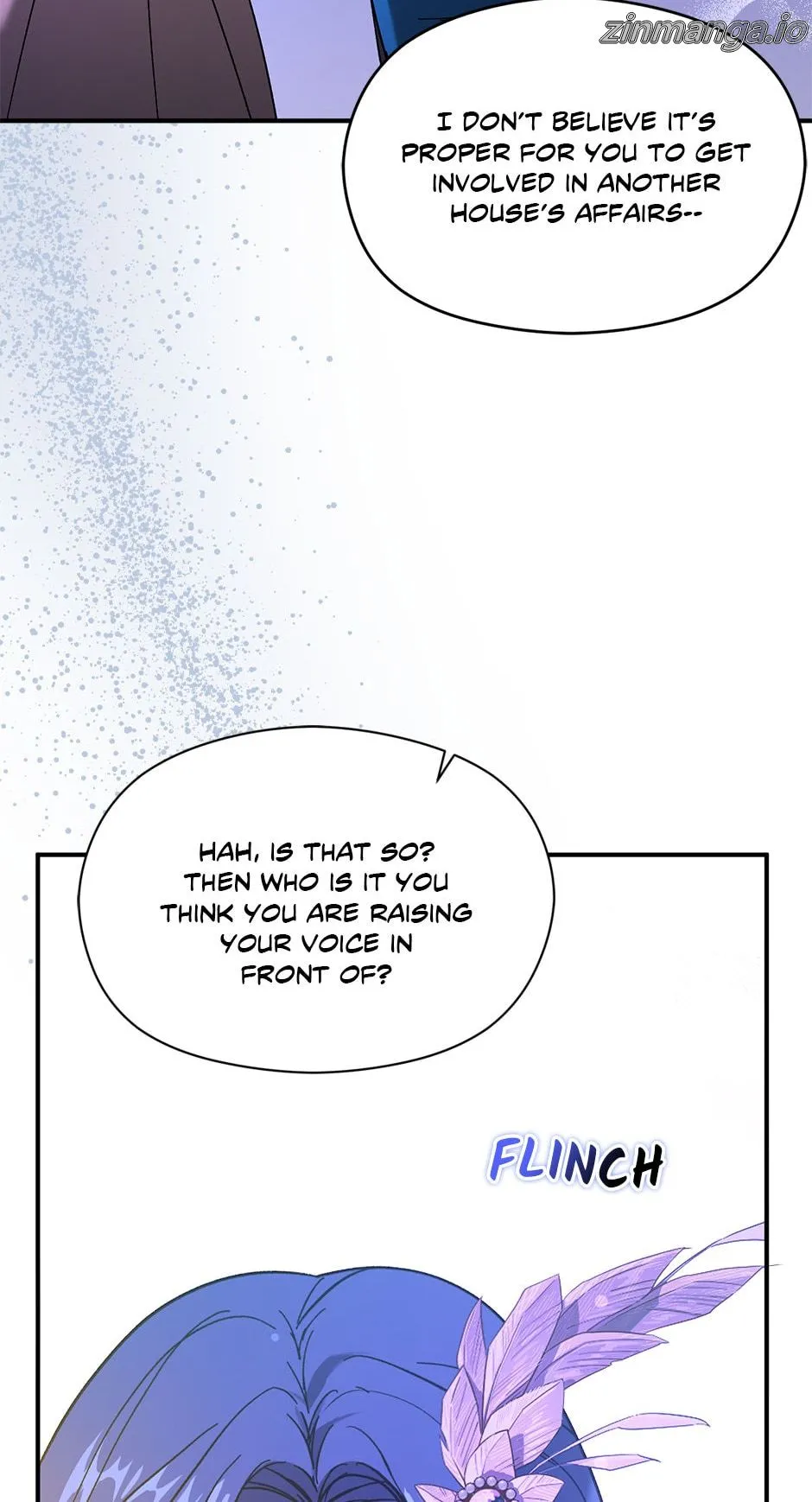 I Didn’t Mean to Seduce the Male Lead Chapter 73 - Page 14