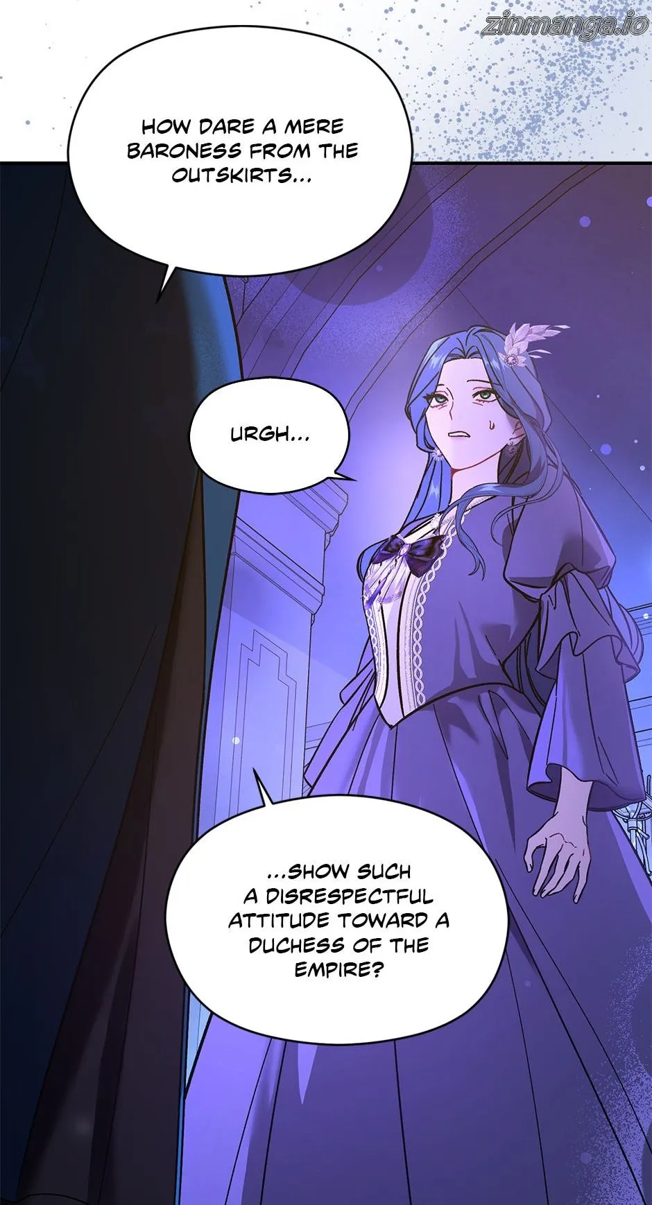 I Didn’t Mean to Seduce the Male Lead Chapter 73 - Page 16