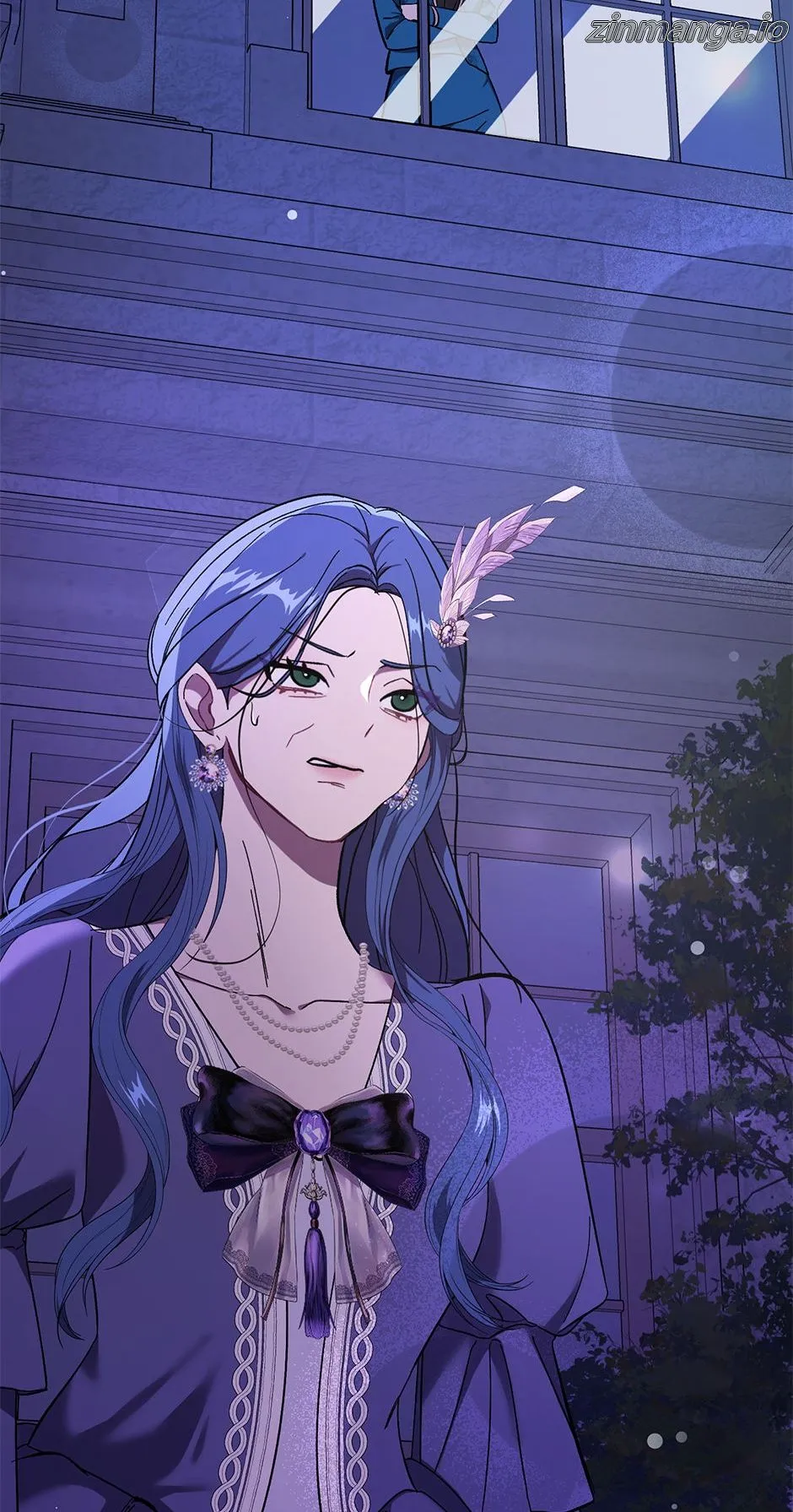 I Didn’t Mean to Seduce the Male Lead Chapter 73 - Page 22