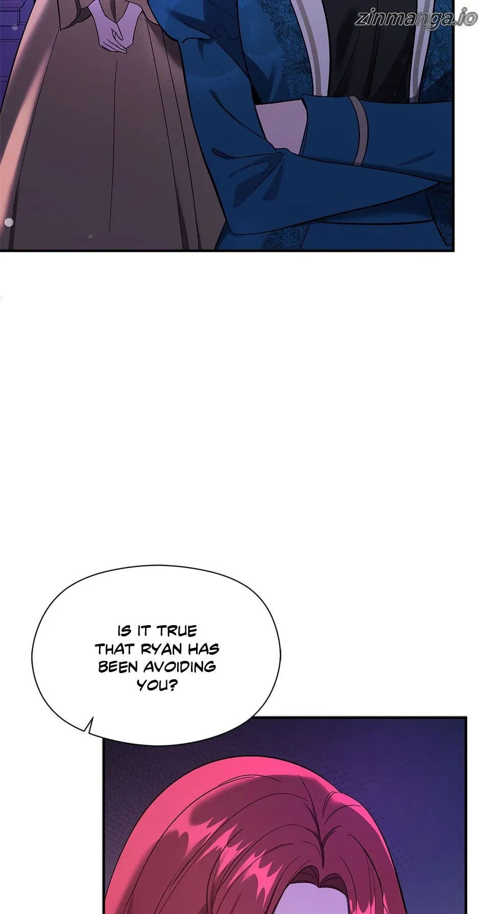 I Didn’t Mean to Seduce the Male Lead Chapter 73 - Page 24