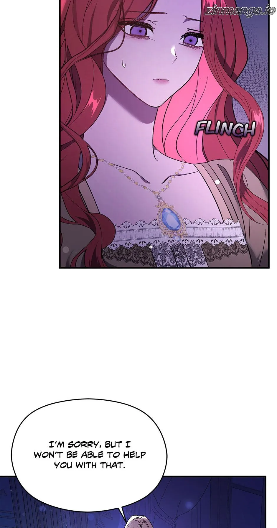 I Didn’t Mean to Seduce the Male Lead Chapter 73 - Page 25