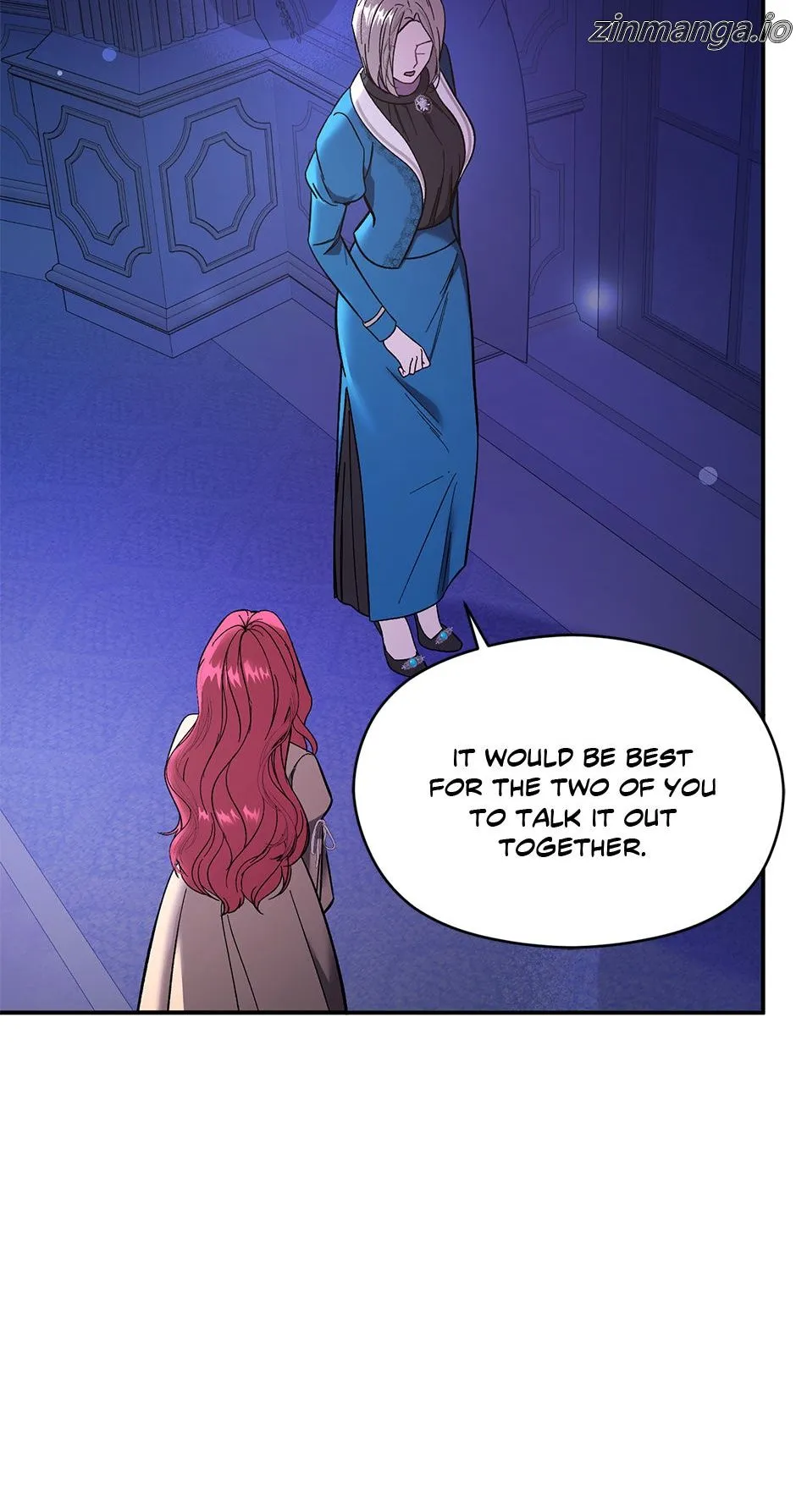 I Didn’t Mean to Seduce the Male Lead Chapter 73 - Page 26