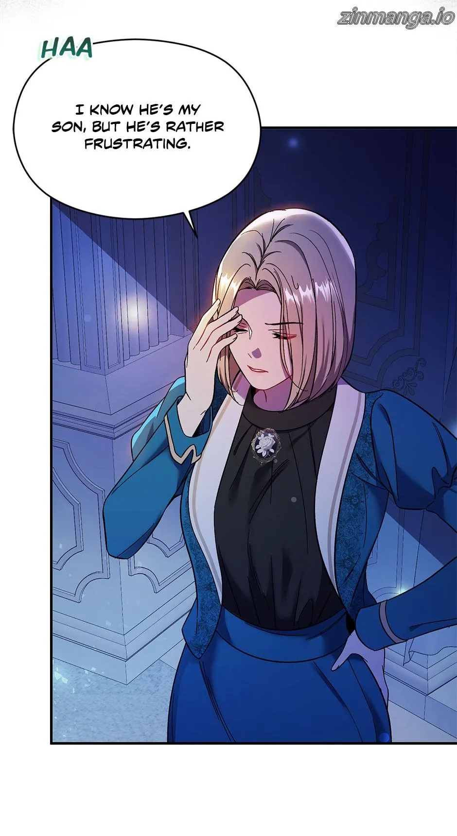 I Didn’t Mean to Seduce the Male Lead Chapter 73 - Page 30