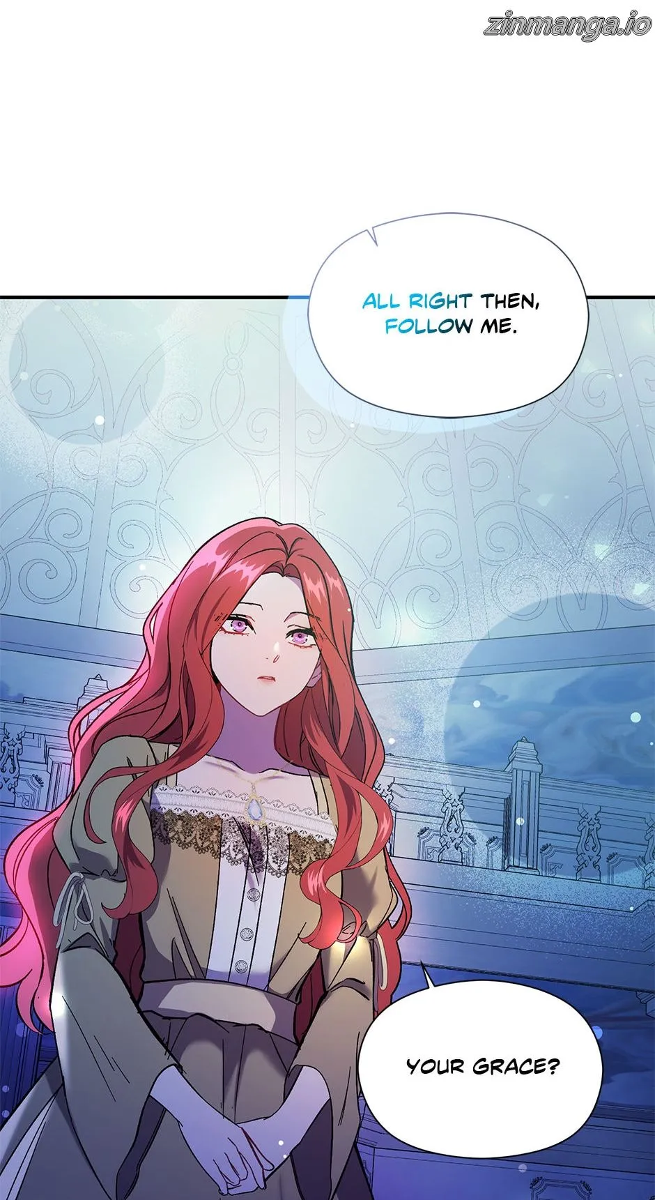 I Didn’t Mean to Seduce the Male Lead Chapter 73 - Page 31