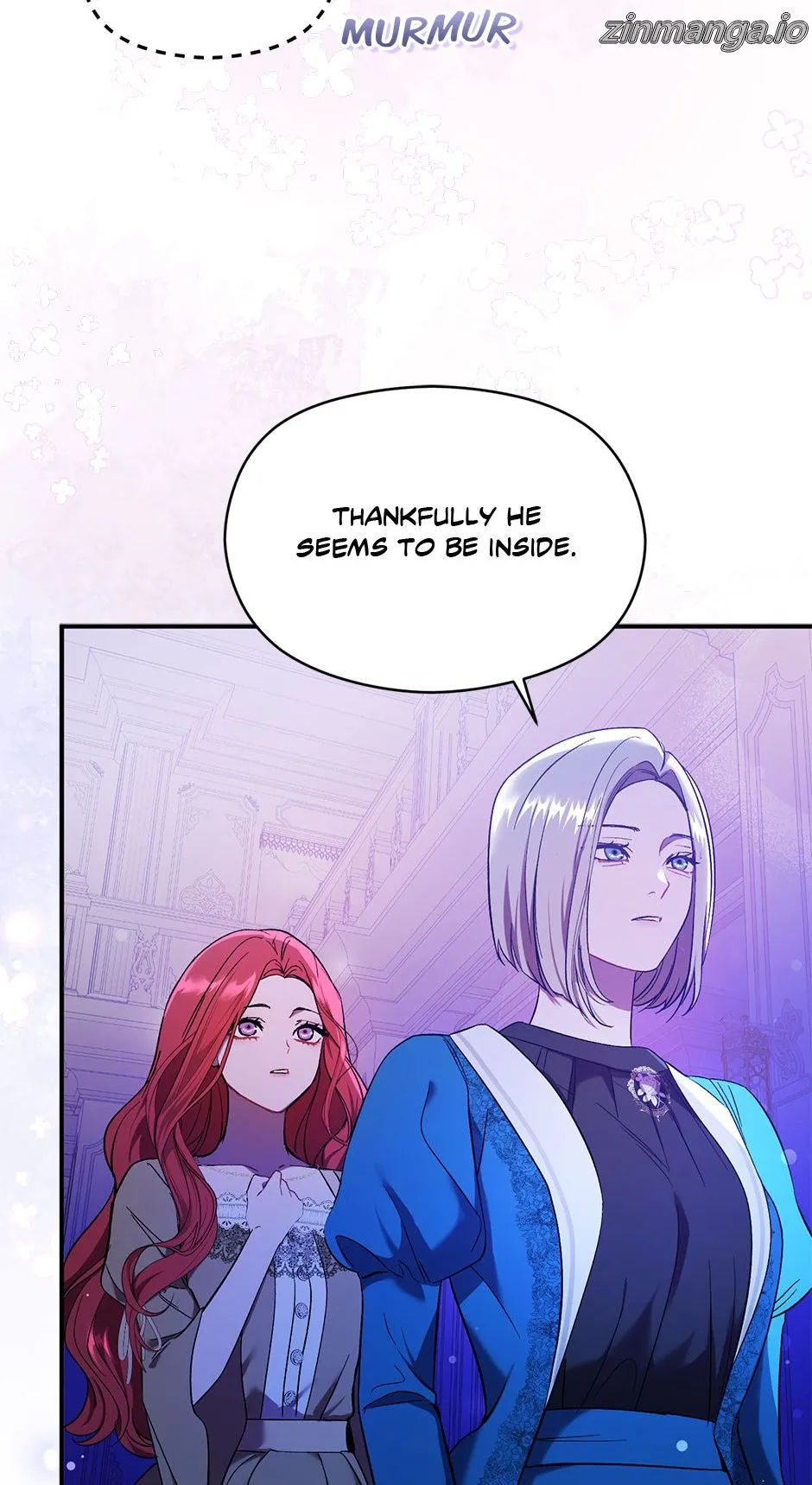 I Didn’t Mean to Seduce the Male Lead Chapter 73 - Page 36