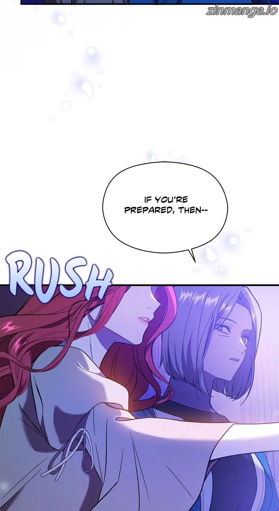 I Didn’t Mean to Seduce the Male Lead Chapter 73 - Page 37