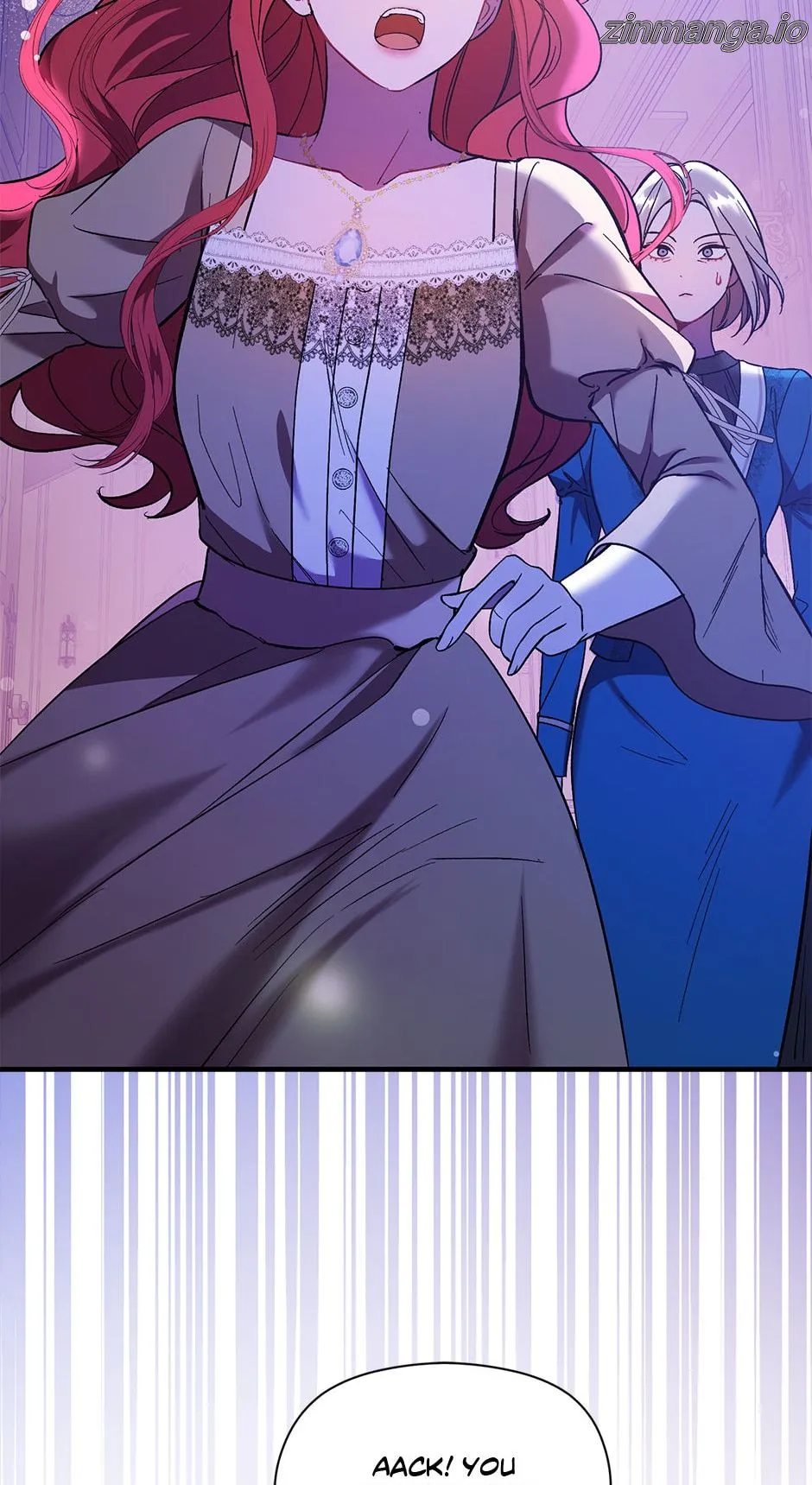 I Didn’t Mean to Seduce the Male Lead Chapter 73 - Page 39