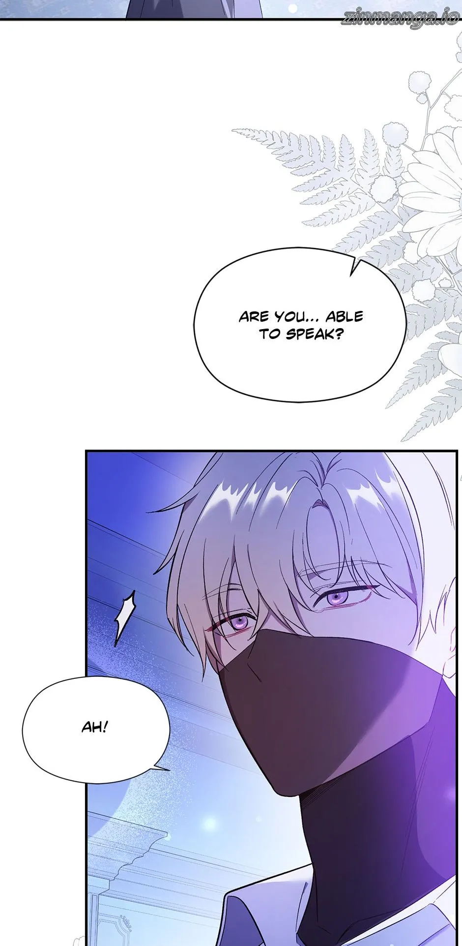 I Didn’t Mean to Seduce the Male Lead Chapter 73 - Page 42