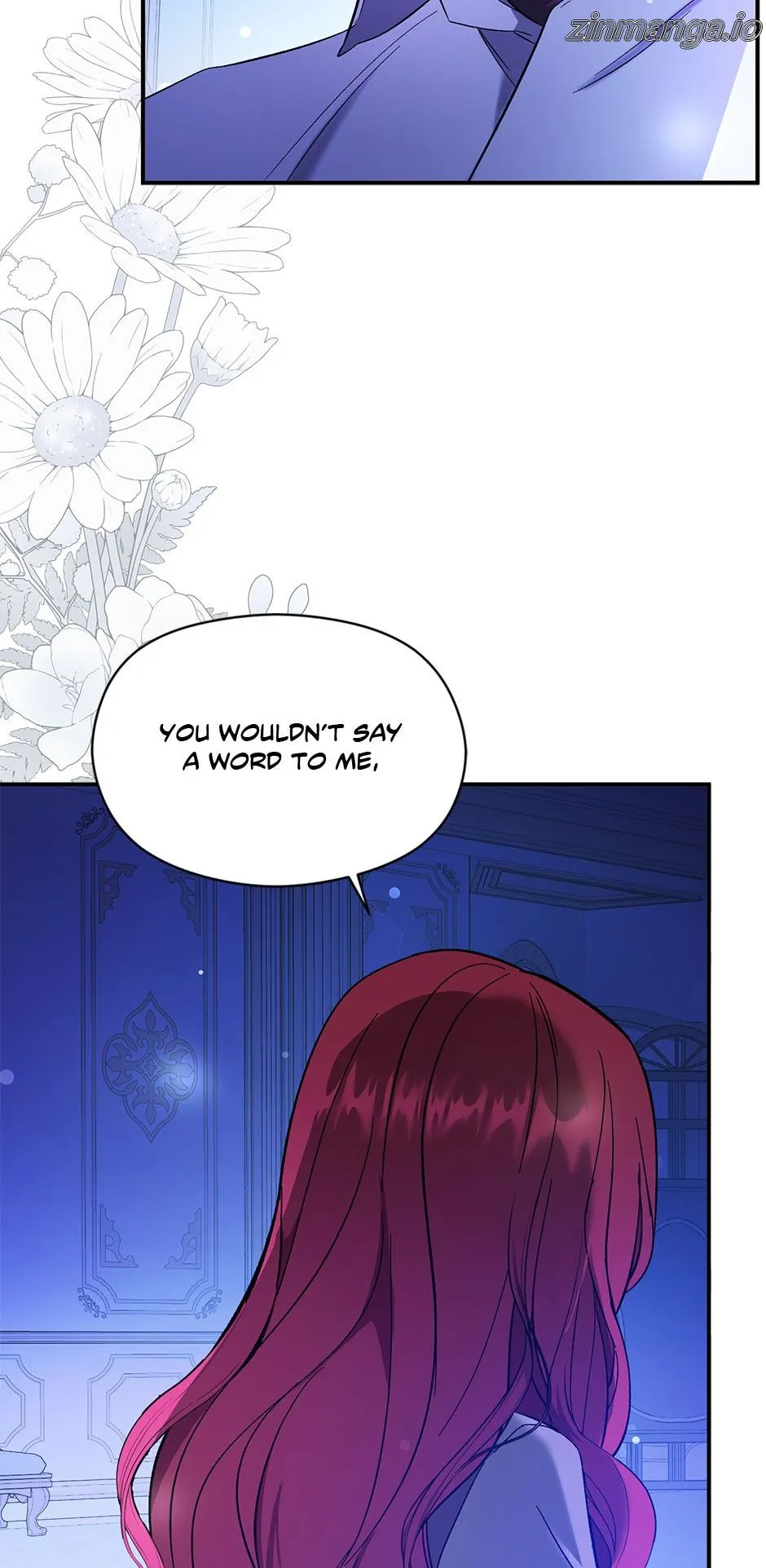 I Didn’t Mean to Seduce the Male Lead Chapter 73 - Page 43