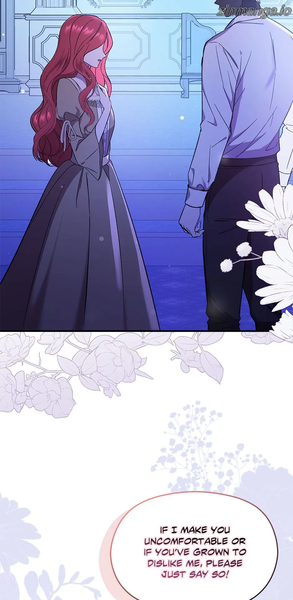 I Didn’t Mean to Seduce the Male Lead Chapter 73 - Page 45